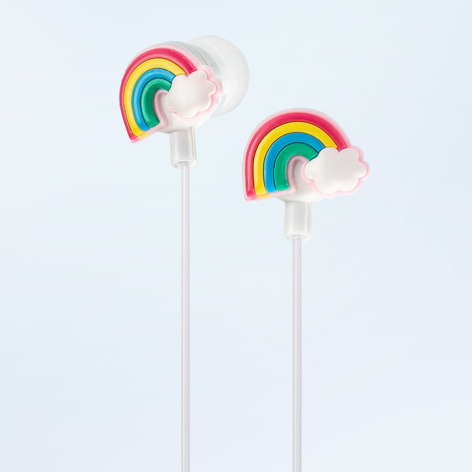 Εικόνα 1 του Sentio Earphones Rainbow
