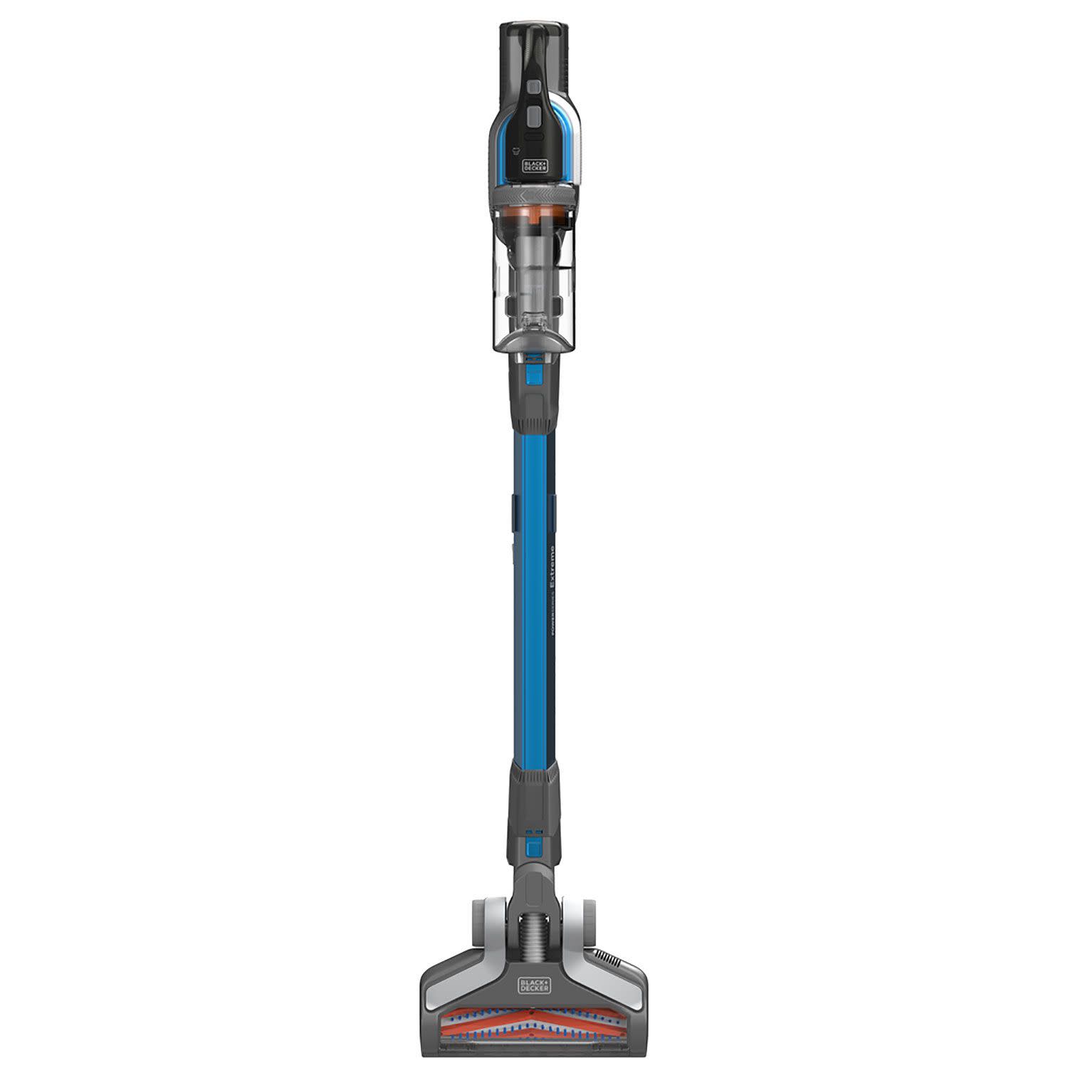 Εικόνα 1 του Black&Decker Σκούπα Stick BHFEV362D-QW