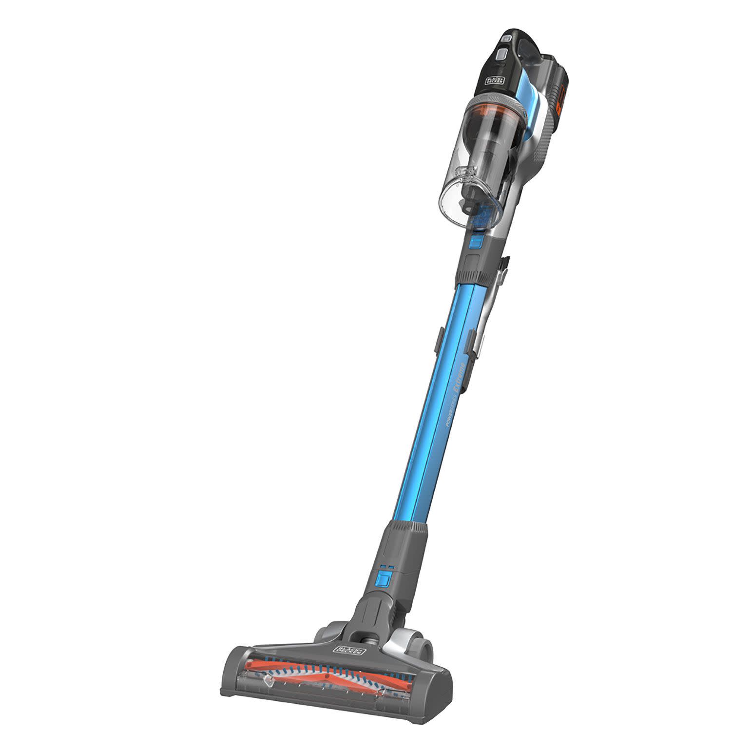 Εικόνα 3 του Black&Decker Σκούπα Stick BHFEV362D-QW