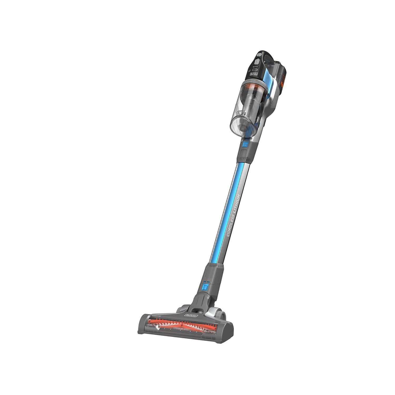 Εικόνα 5 του Black&Decker Σκούπα Stick BHFEV362D-QW