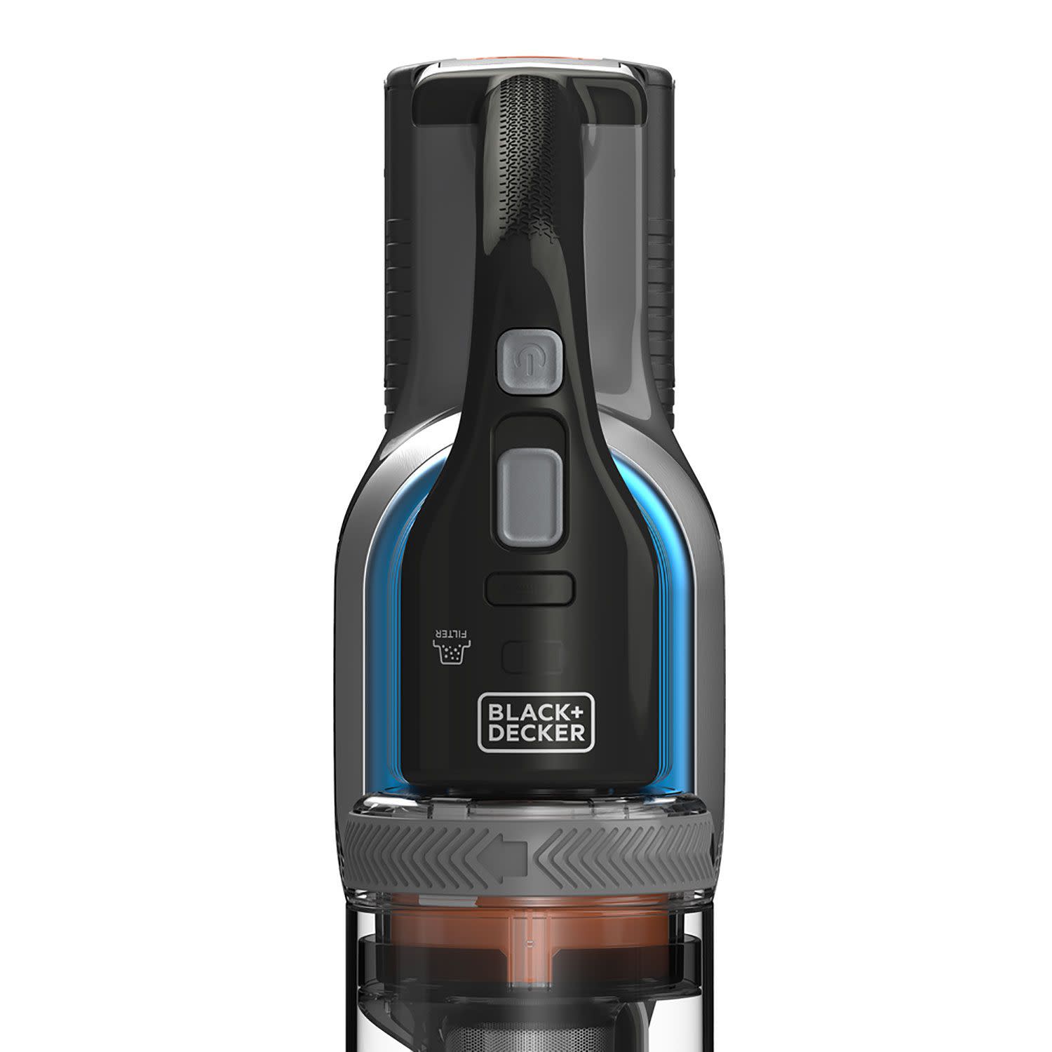 Εικόνα 9 του Black&Decker Σκούπα Stick BHFEV362D-QW