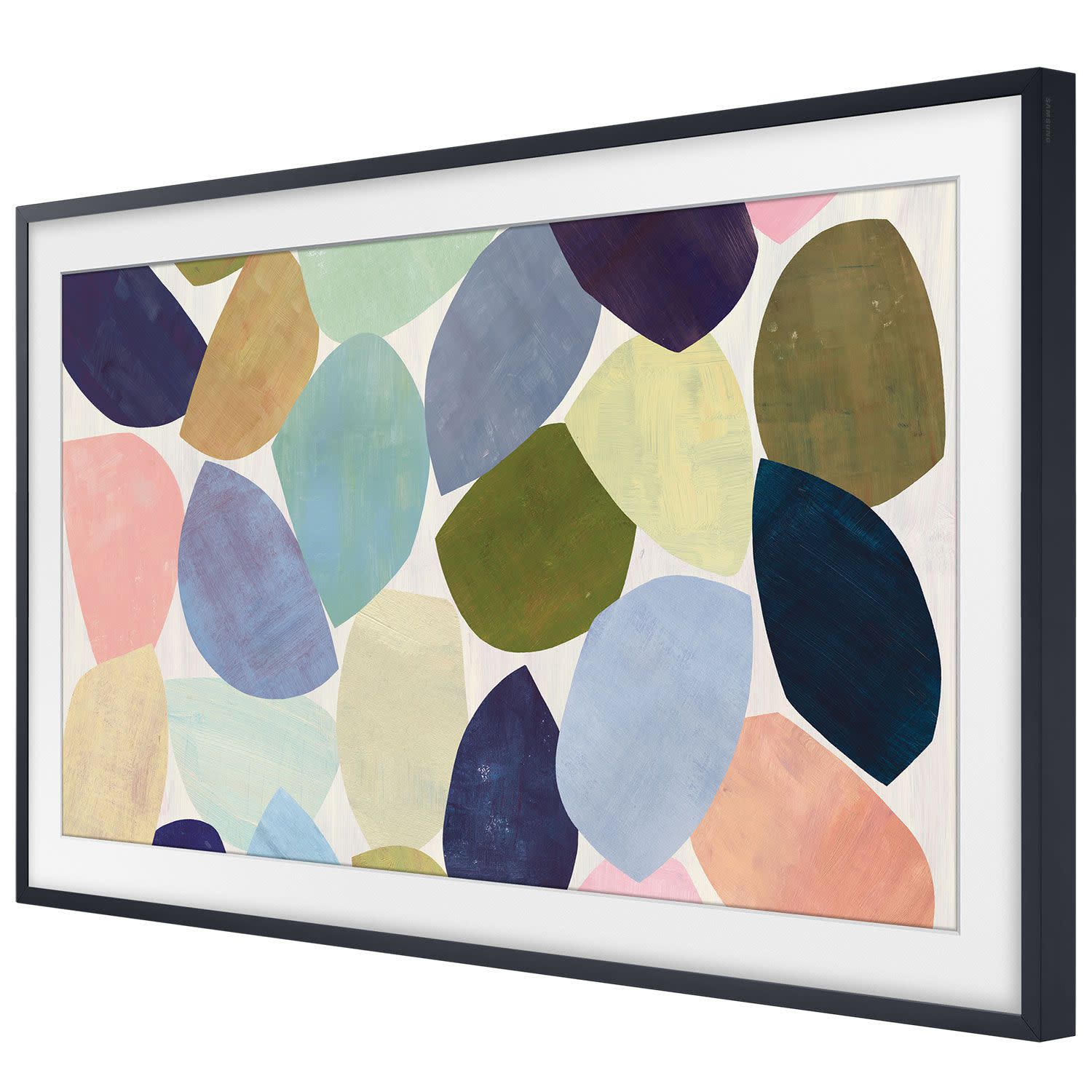 Εικόνα 2 του Samsung Frame VG-SCFT Μαύρο 55"