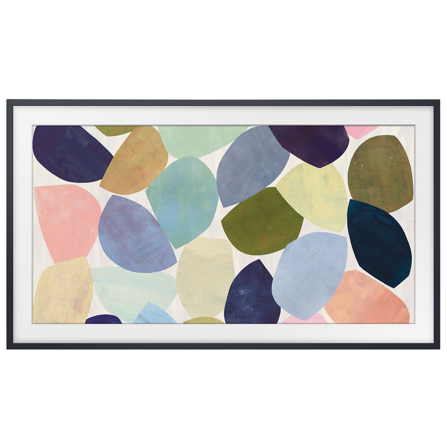 Εικόνα 1 του Samsung Frame VG-SCFT Μαύρο 75"