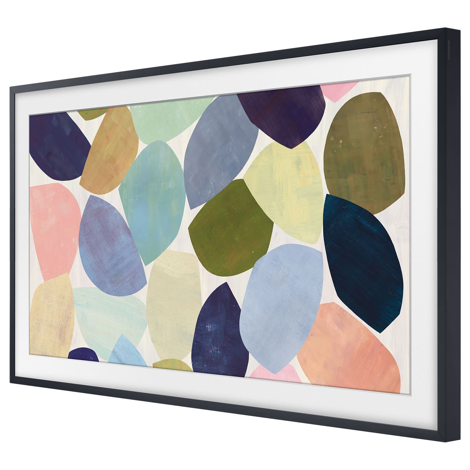 Εικόνα 2 του Samsung Frame VG-SCFT Μαύρο 75"