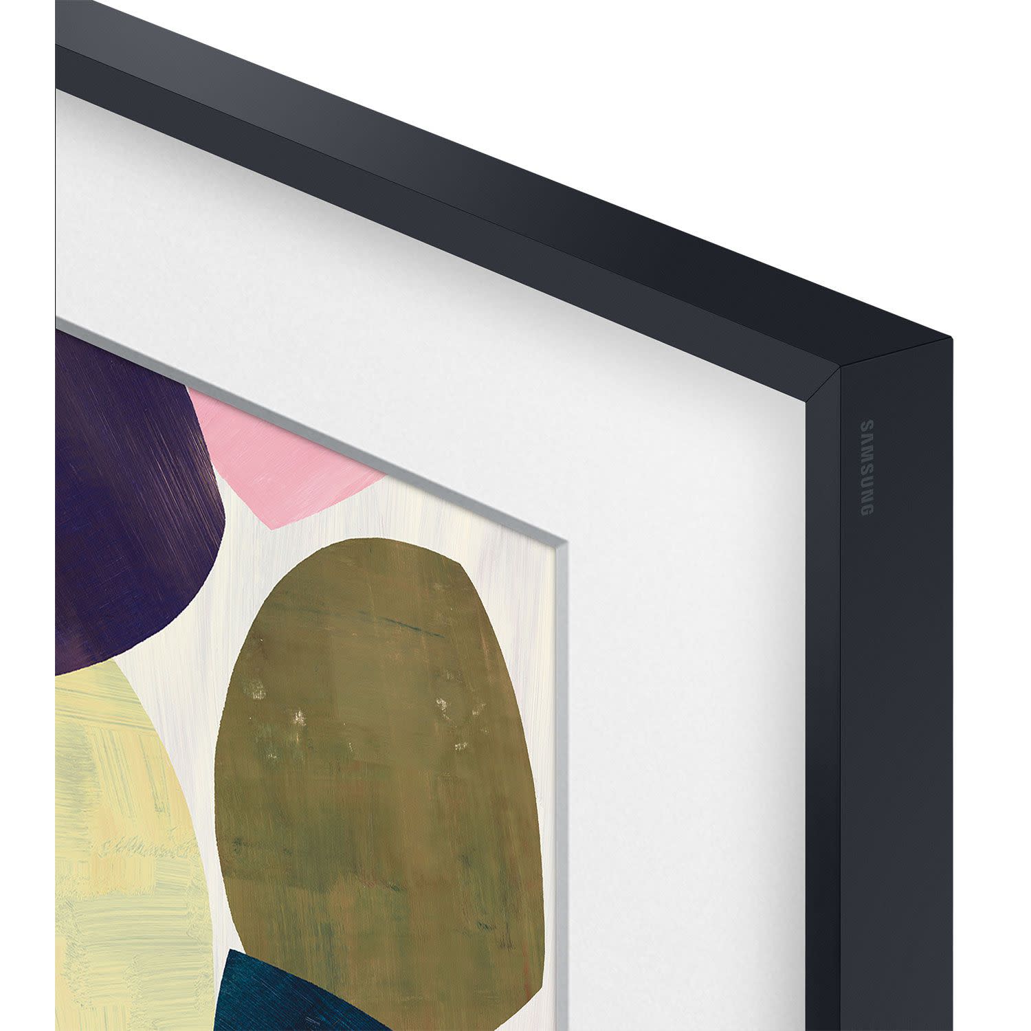 Εικόνα 4 του Samsung Frame VG-SCFT Μαύρο 75"