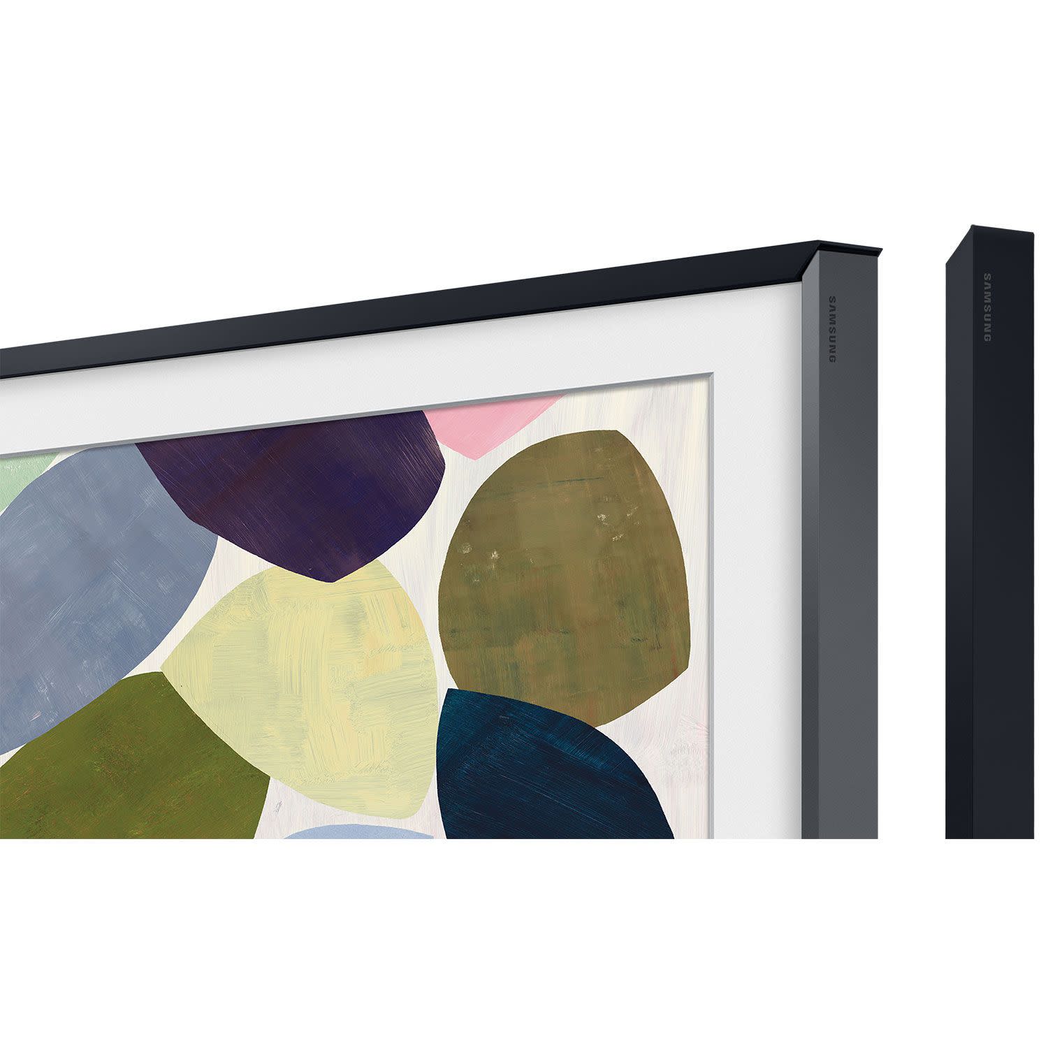 Εικόνα 5 του Samsung Frame VG-SCFT Μαύρο 75"