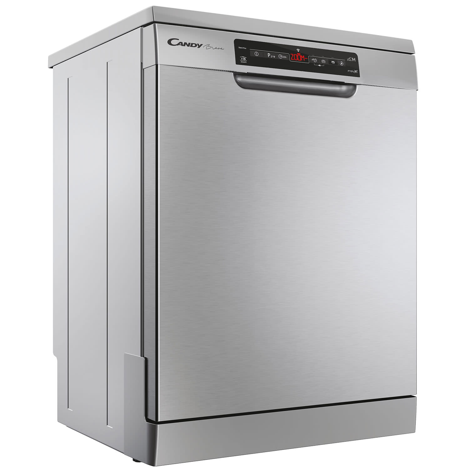 Εικόνα 5 του Candy CDPN 2D522PX/E Πλυντήριο Πιάτων Ελεύθερο 60 cm