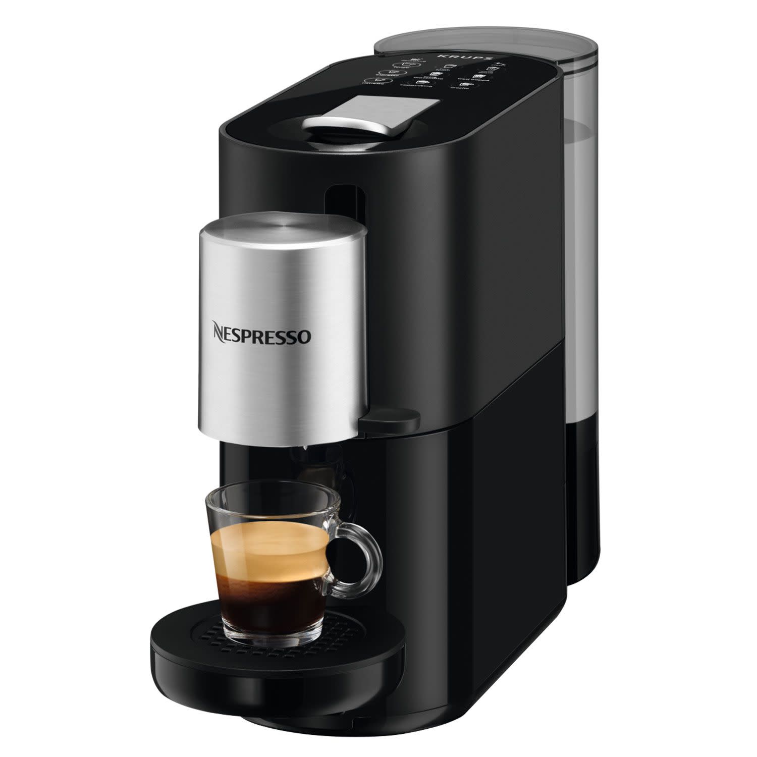 Εικόνα 3 του Krups Καφετιέρα Espresso Nespresso XN8908V Atelier