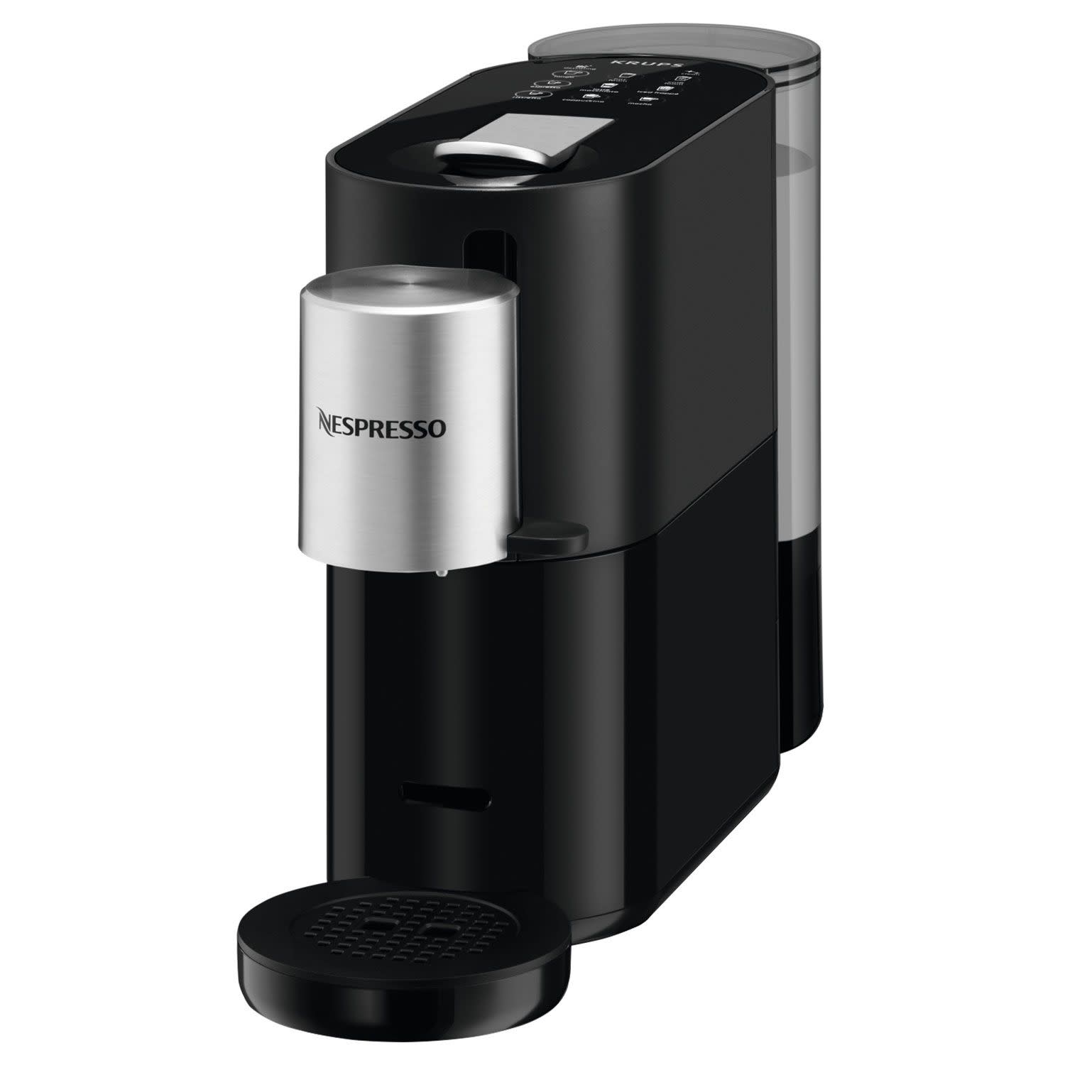 Εικόνα 4 του Krups Καφετιέρα Espresso Nespresso XN8908V Atelier