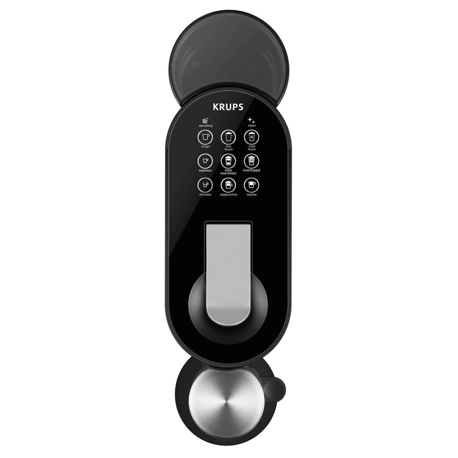 Εικόνα 5 του Krups Καφετιέρα Espresso Nespresso XN8908V Atelier