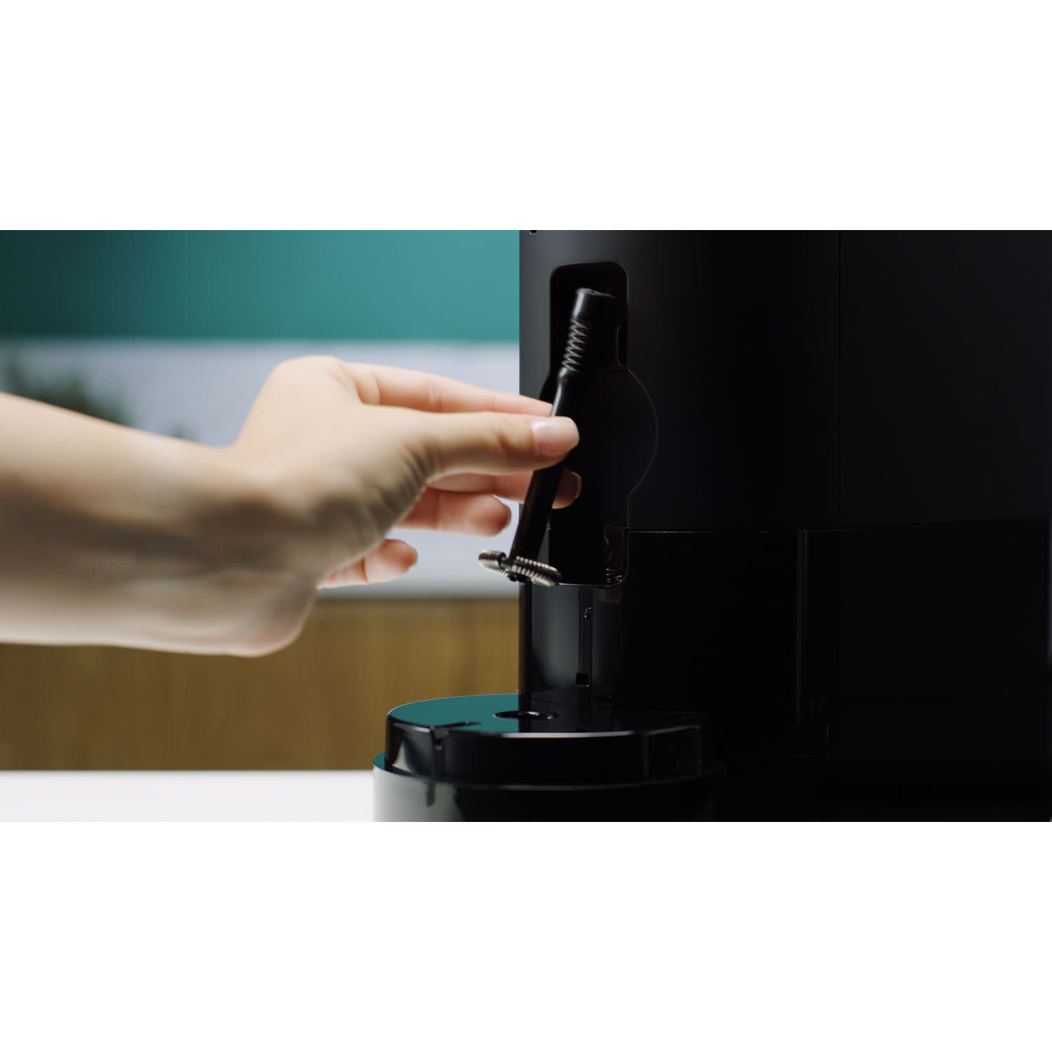 Εικόνα 9 του Krups Καφετιέρα Espresso Nespresso XN8908V Atelier