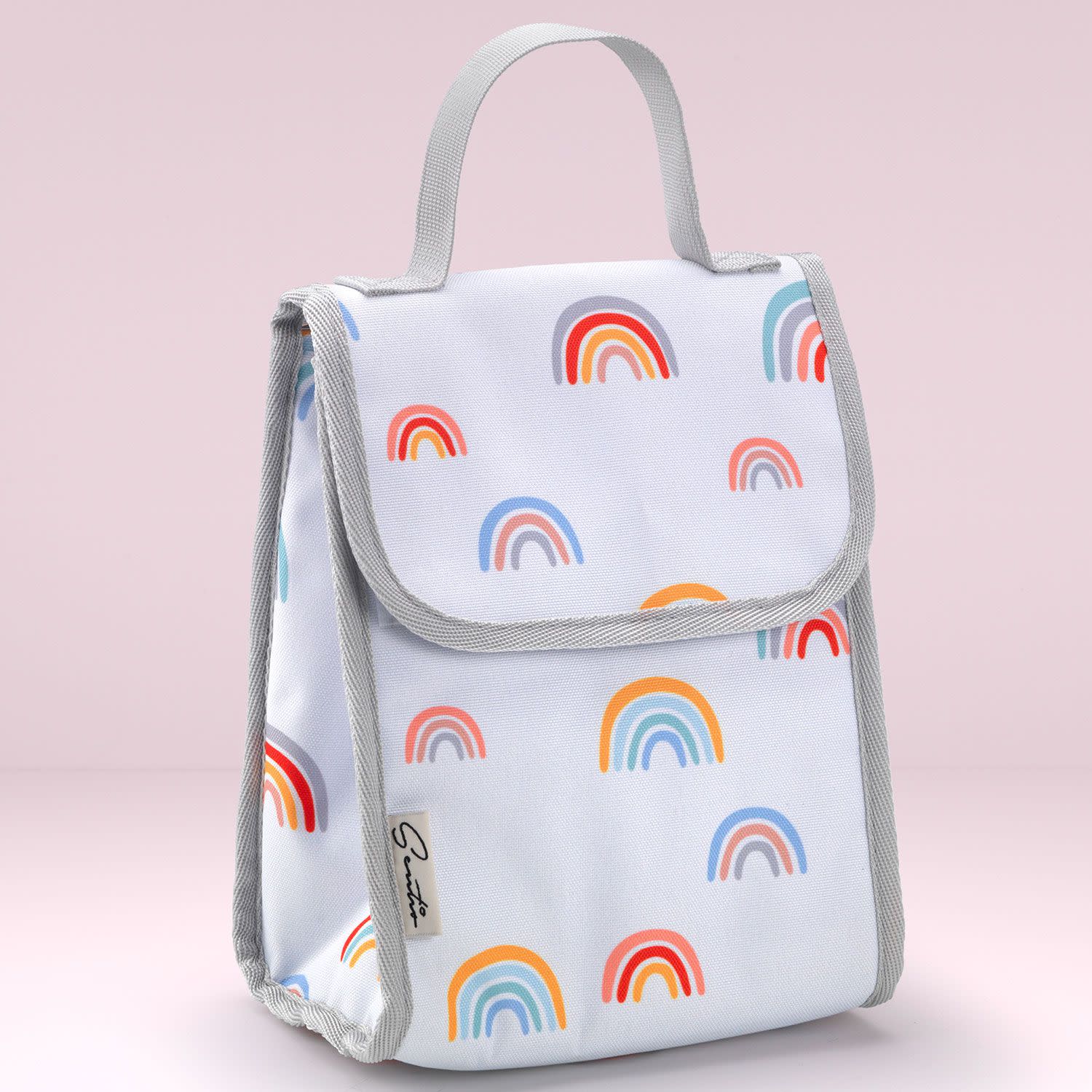 Sentio Τσάντα Φαγητού Rainbows