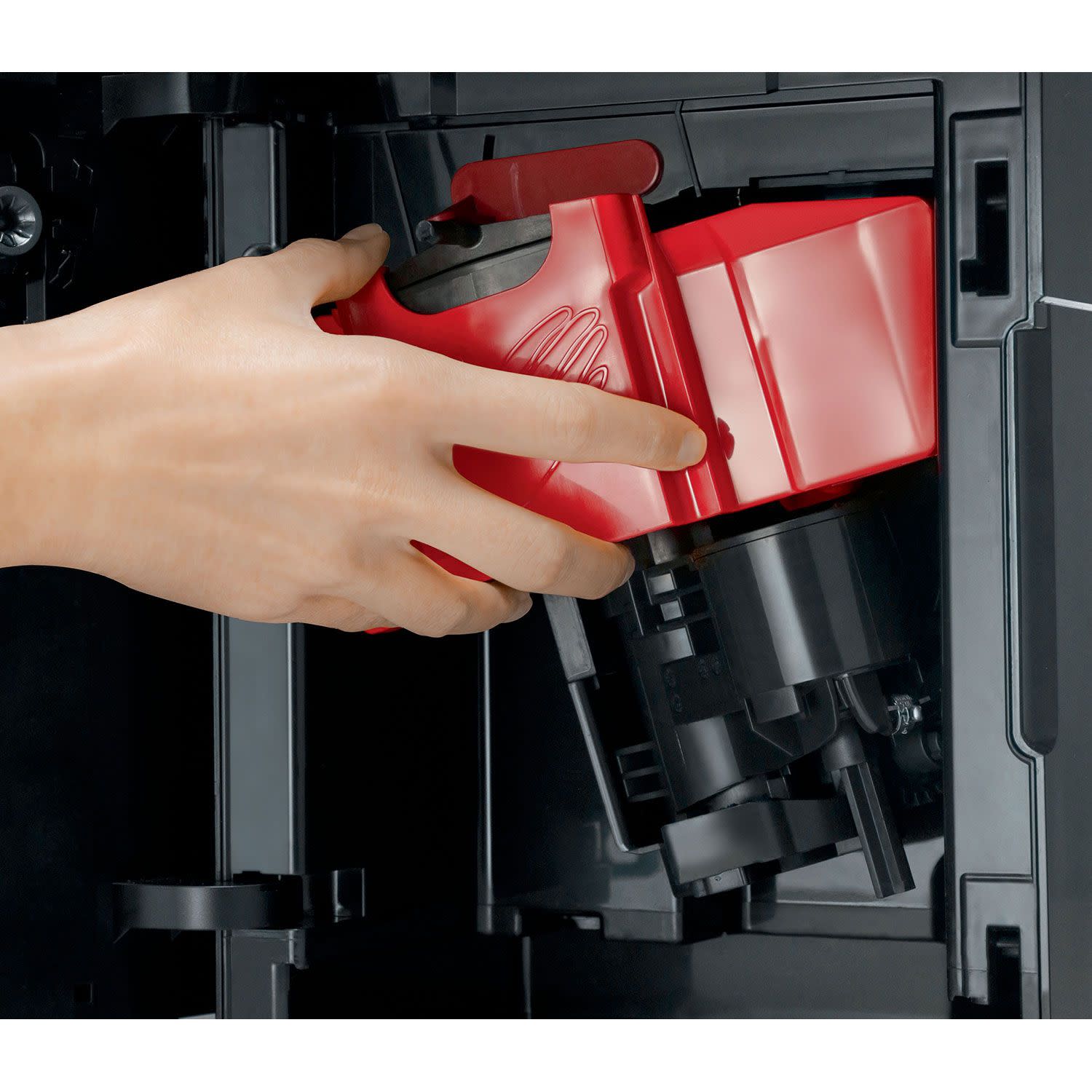 Εικόνα 6 του Siemens Καφετιέρα Espresso Αυτόματη TI351209RW EQ.300