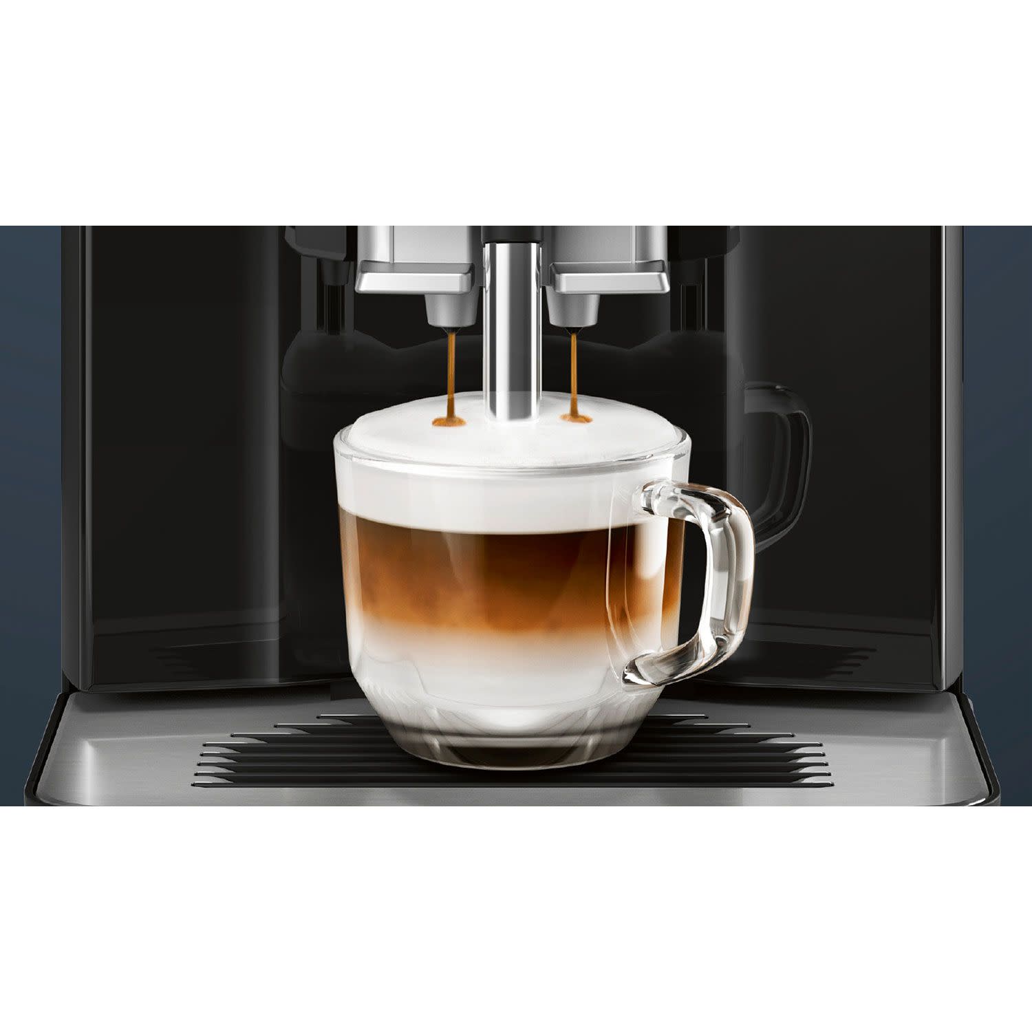 Εικόνα 8 του Siemens Καφετιέρα Espresso Αυτόματη TI351209RW EQ.300