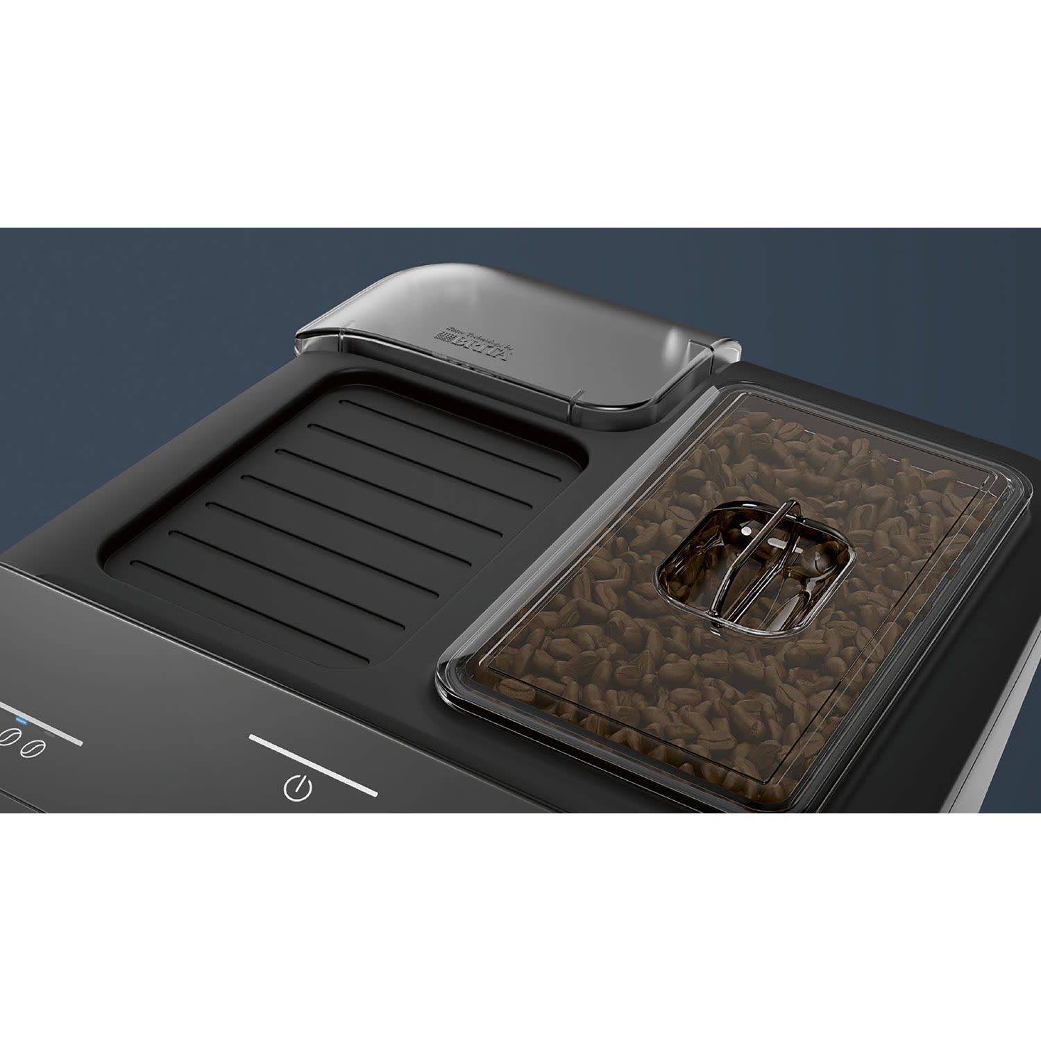 Εικόνα 9 του Siemens Καφετιέρα Espresso Αυτόματη TI351209RW EQ.300