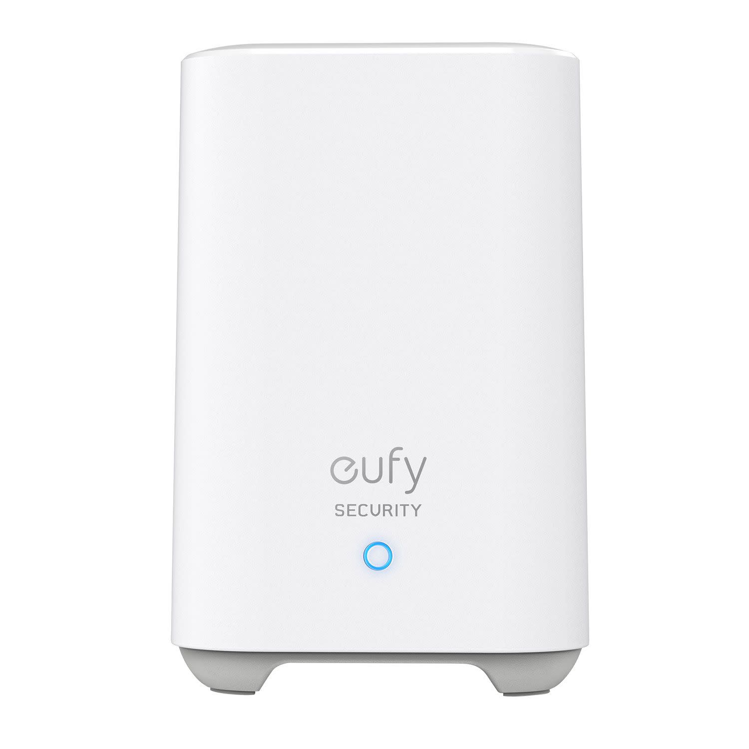 Εικόνα 4 του Eufy Video Doorbell 2K + Home base 2