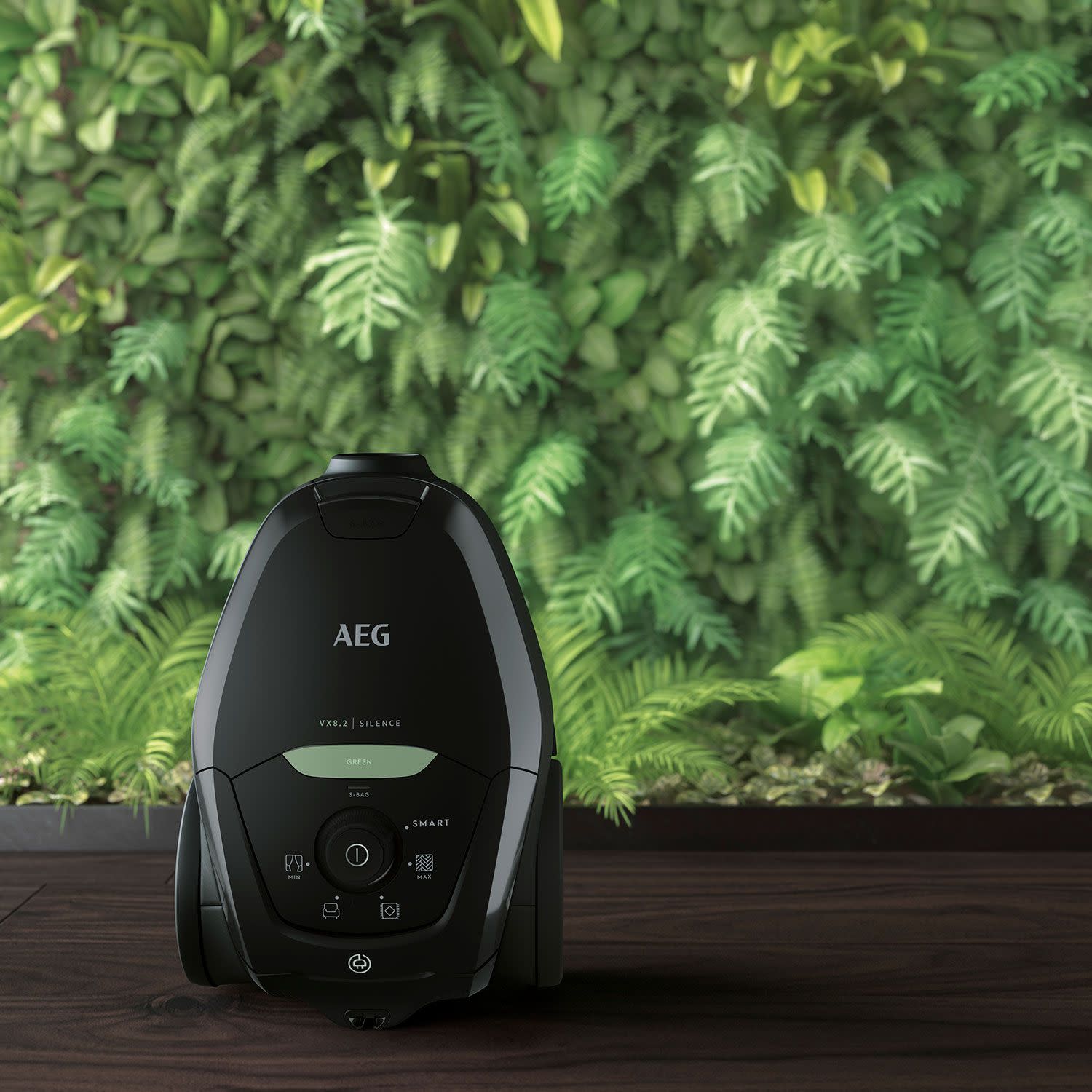 Εικόνα 6 του AEG Σκούπα Με Σακούλα VX82-1-ÖKO
