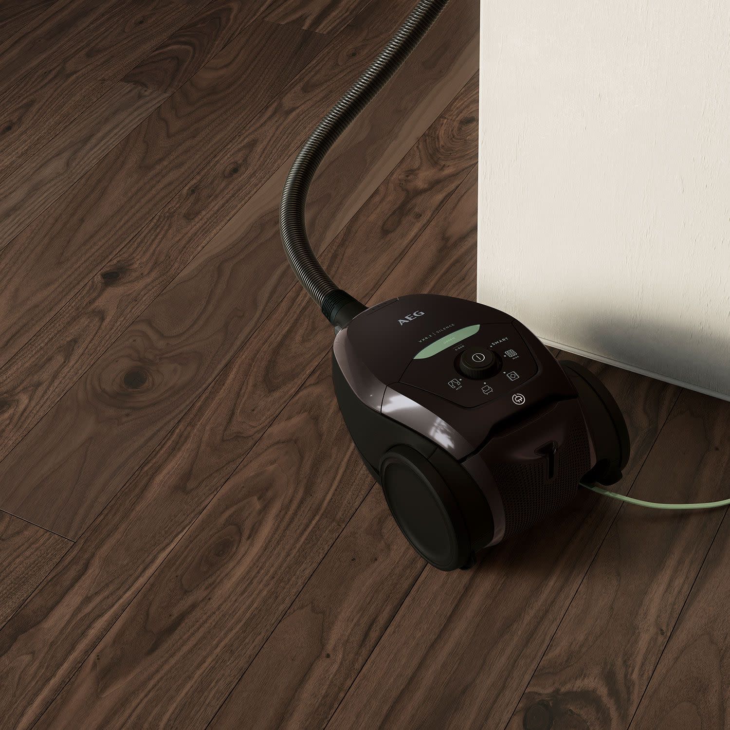 Εικόνα 7 του AEG Σκούπα Με Σακούλα VX82-1-ÖKO