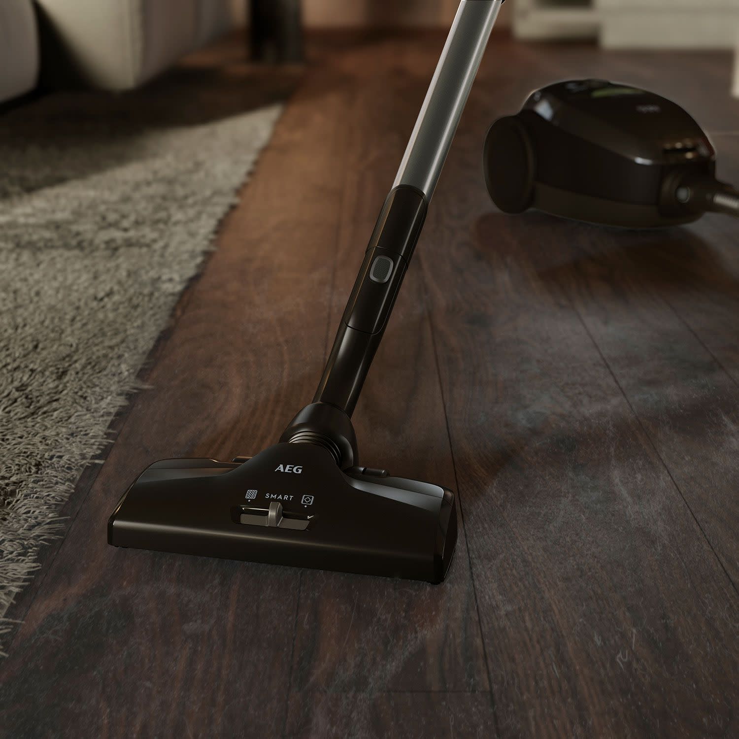 Εικόνα 10 του AEG Σκούπα Με Σακούλα VX82-1-ÖKO