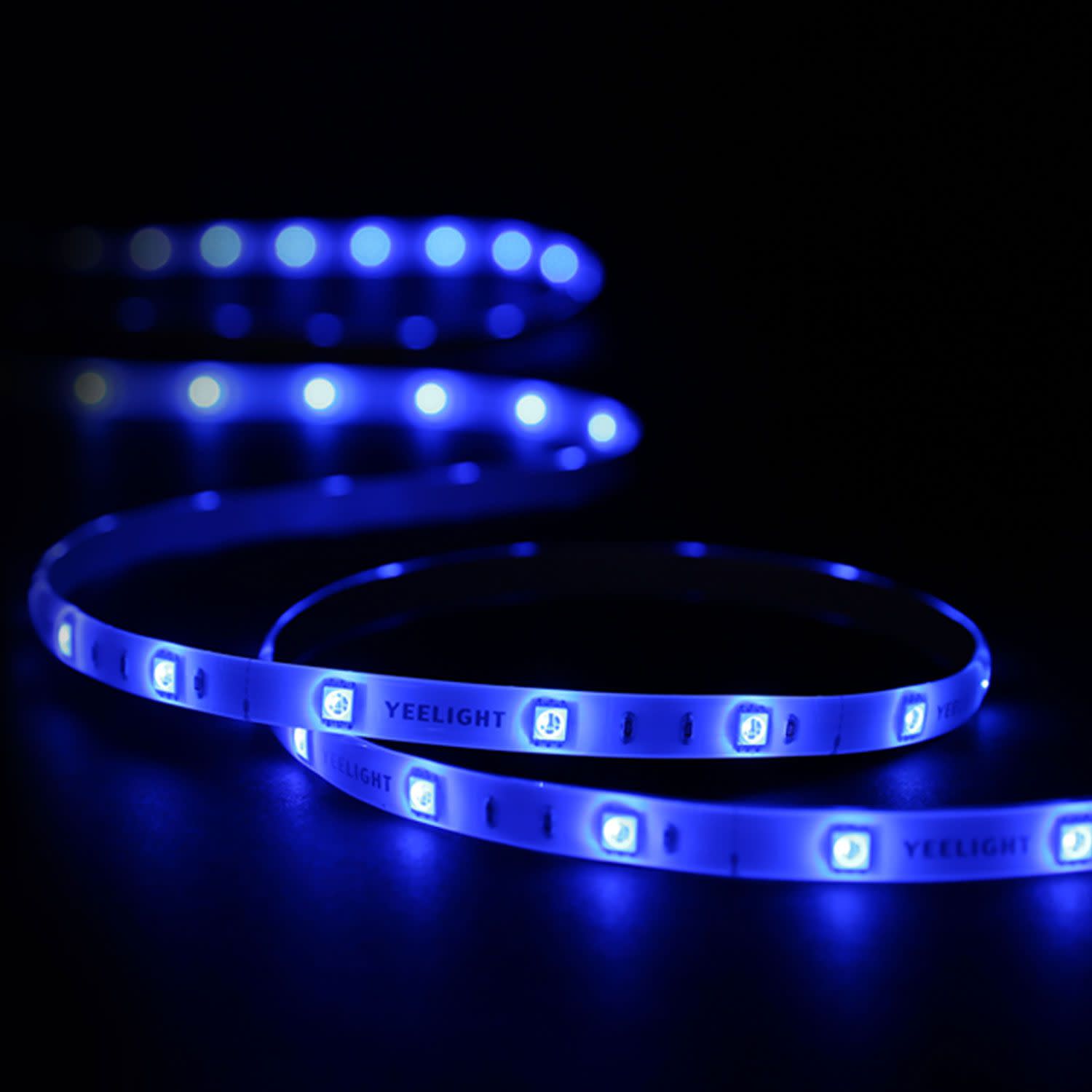 Εικόνα 1 του Xiaomi Mi Yeelight Lightstrip Plus