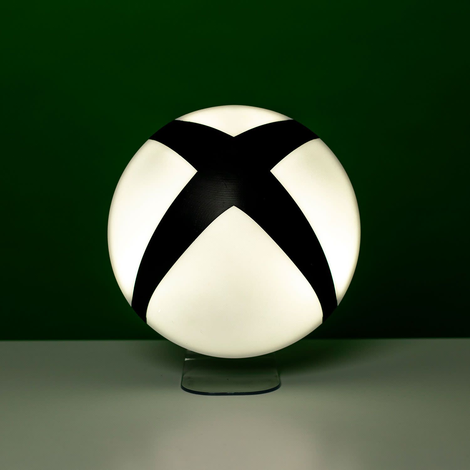 Κάνε κλικ για να δεις την εικόνα 2 του Paladone Xbox Logo Light