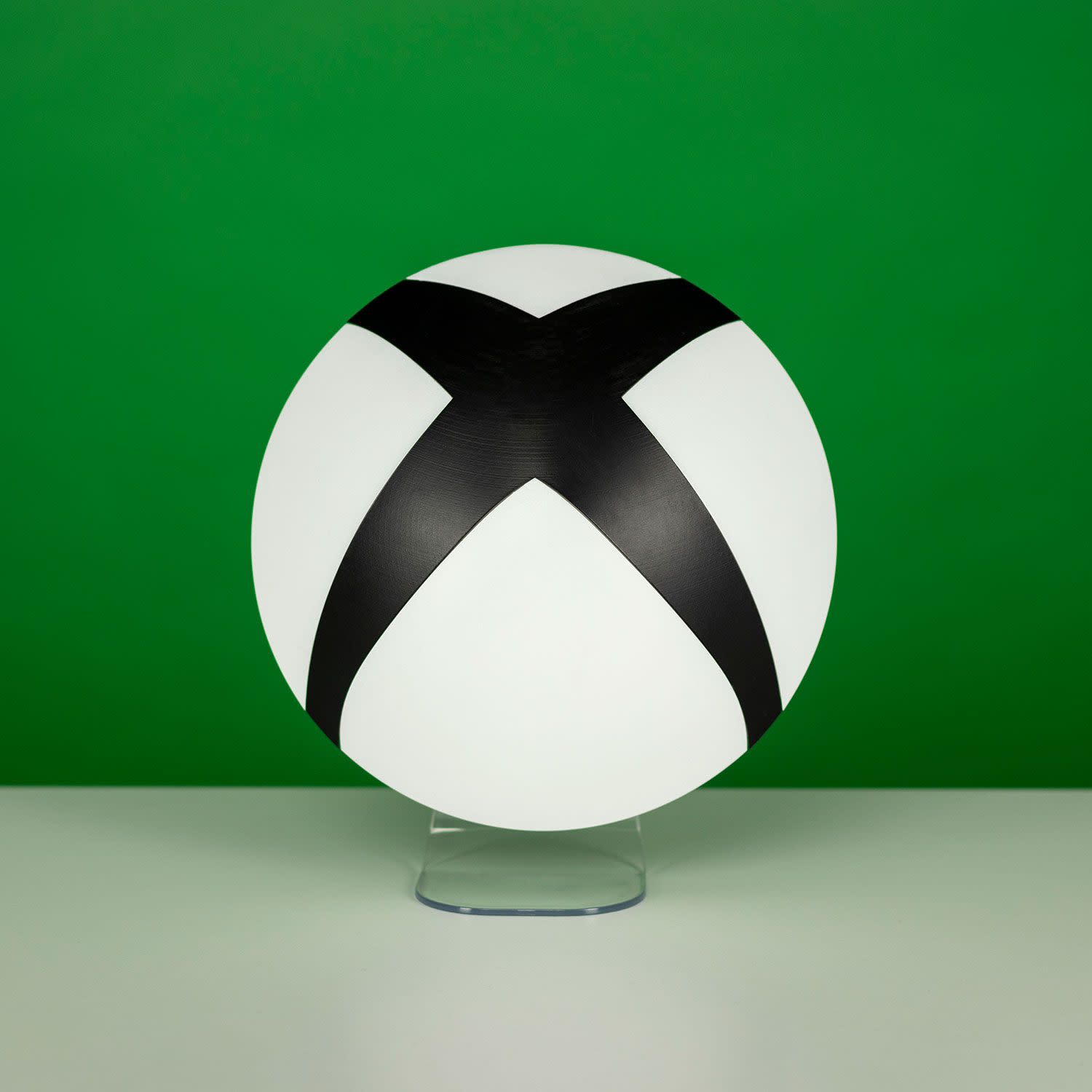 Κάνε κλικ για να δεις την εικόνα 3 του Paladone Xbox Logo Light