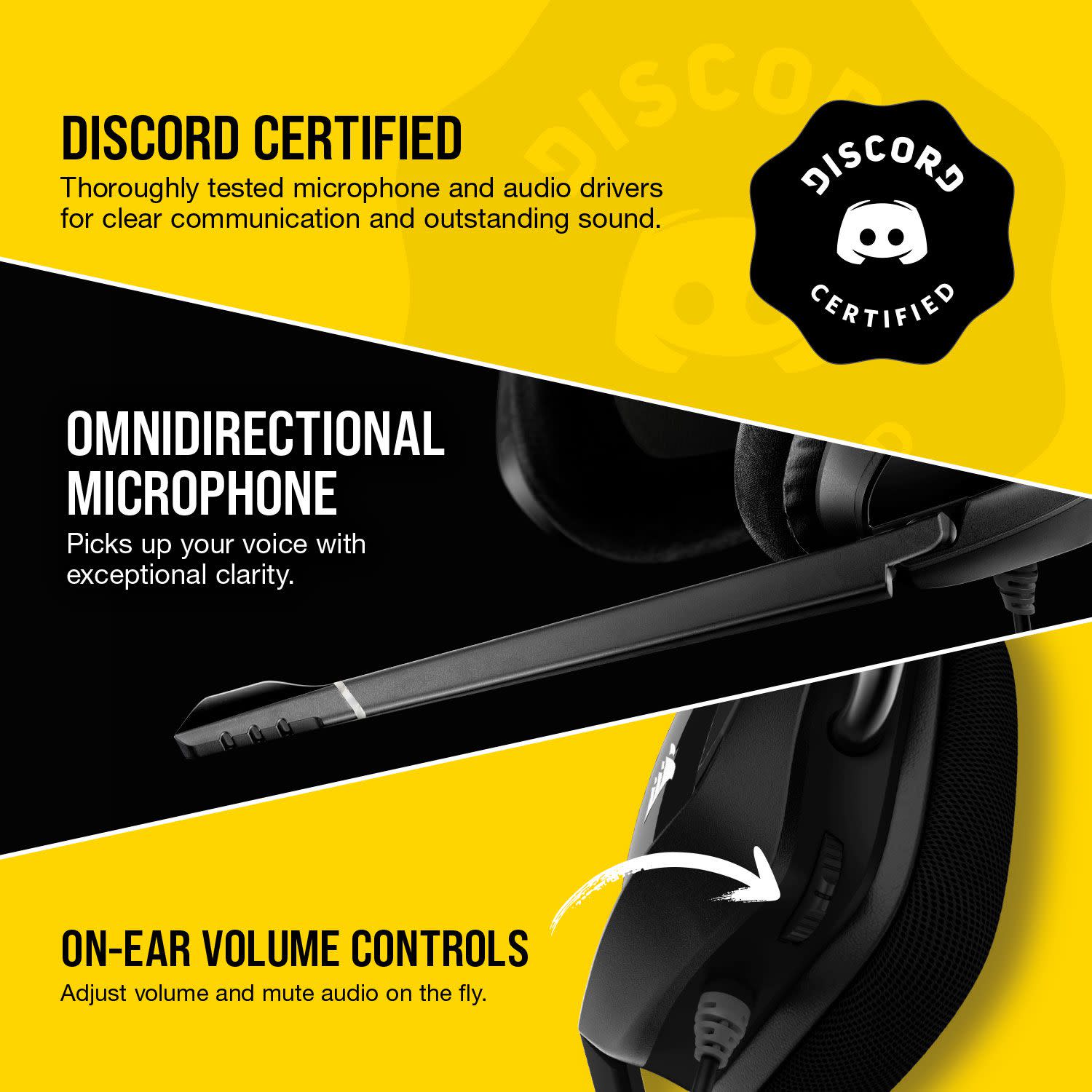 Εικόνα 4 του Corsair Gaming Headset Void RGB Elite Carbon 7.1