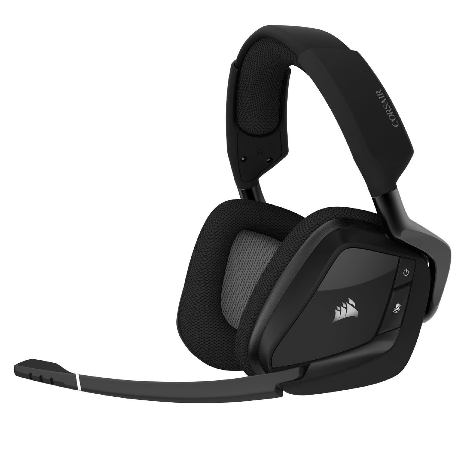 Corsair Gaming Headset Void RGB Elite 7.1 Wireless