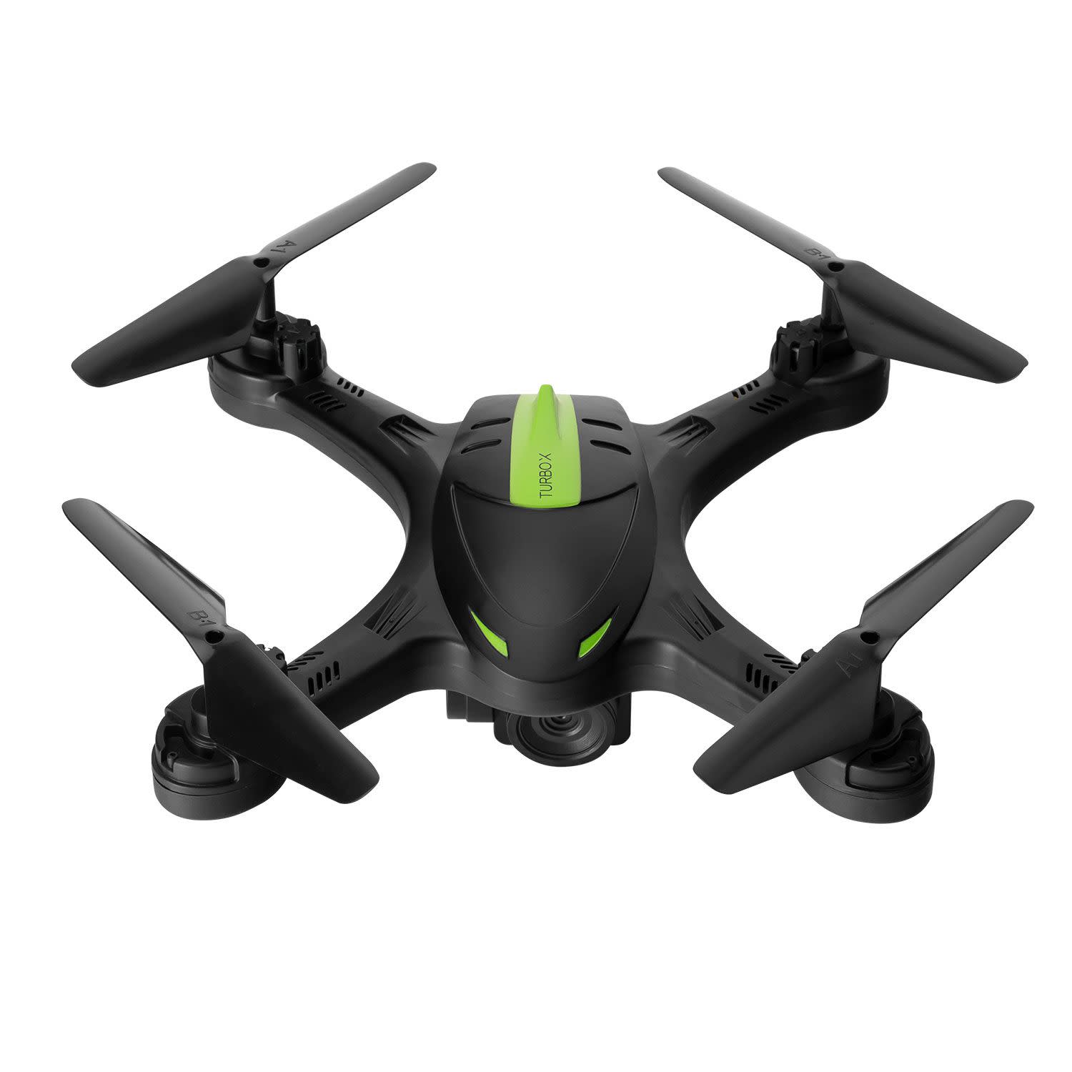 Κάνε κλικ για να δεις την εικόνα 1 του Turbo-X Drone Skyline III