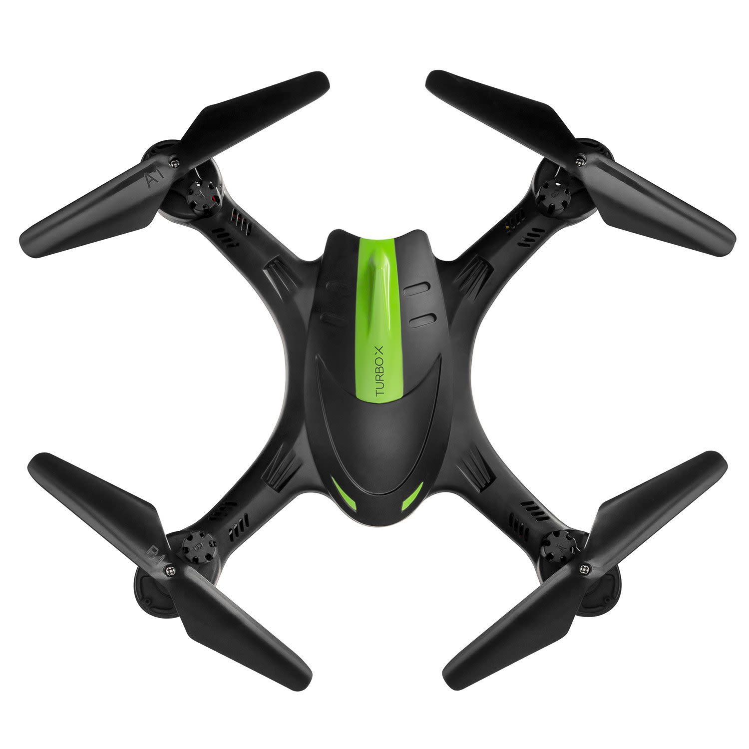 Κάνε κλικ για να δεις την εικόνα 4 του Turbo-X Drone Skyline III