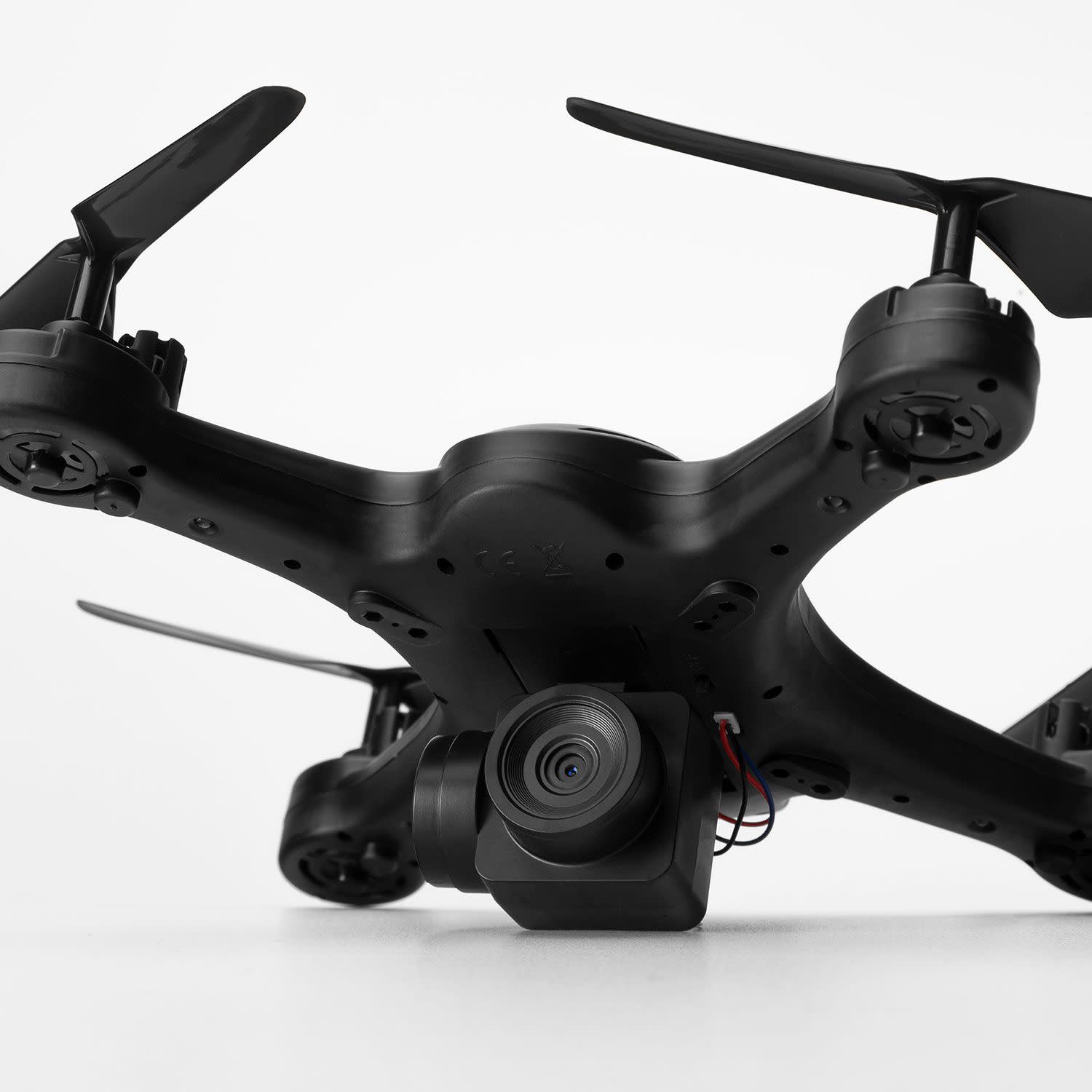 Κάνε κλικ για να δεις την εικόνα 6 του Turbo-X Drone Skyline III