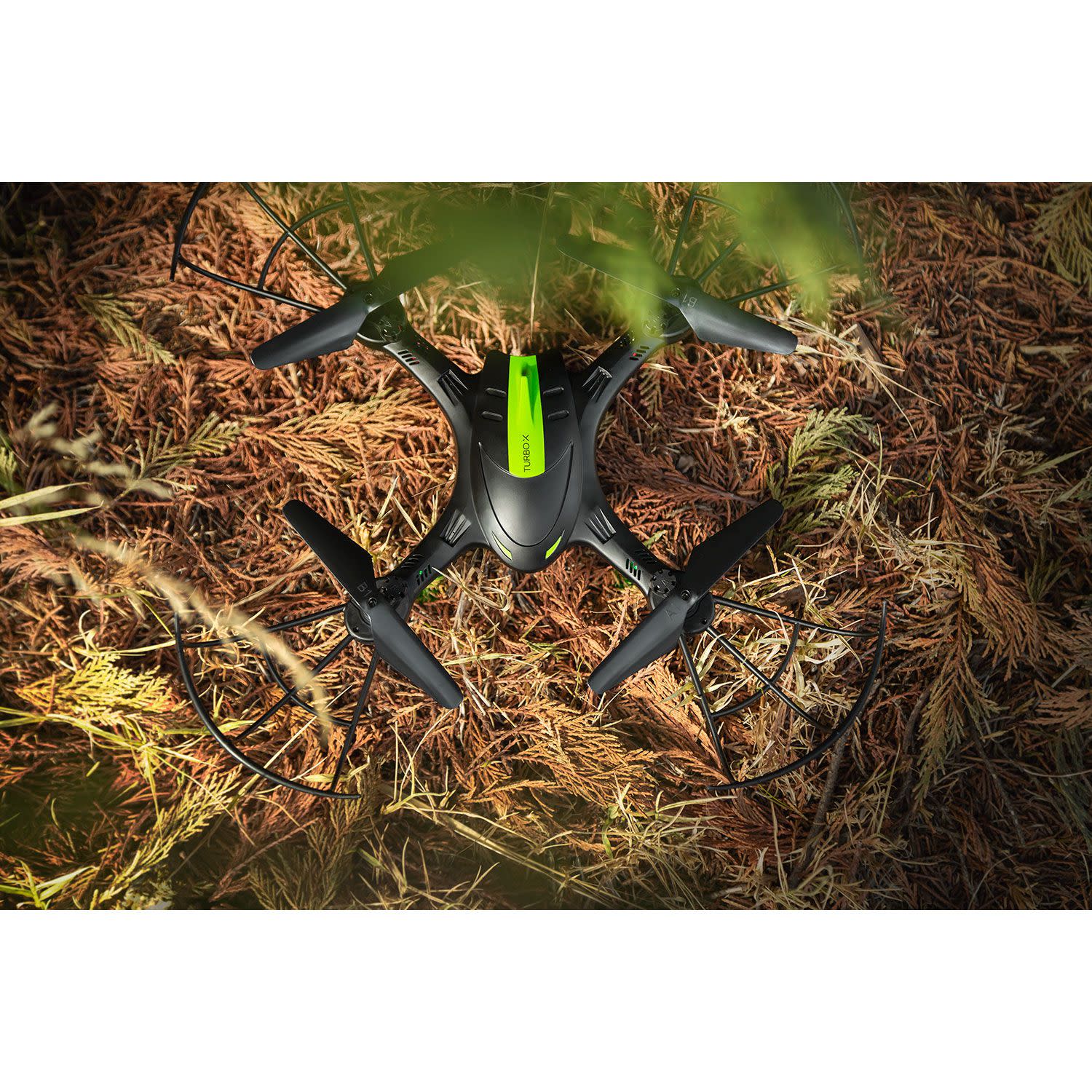 Κάνε κλικ για να δεις την εικόνα 7 του Turbo-X Drone Skyline III