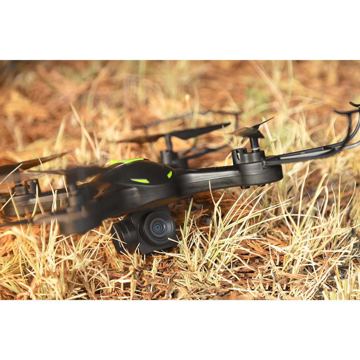 Κάνε κλικ για να δεις την εικόνα 8 του Turbo-X Drone Skyline III