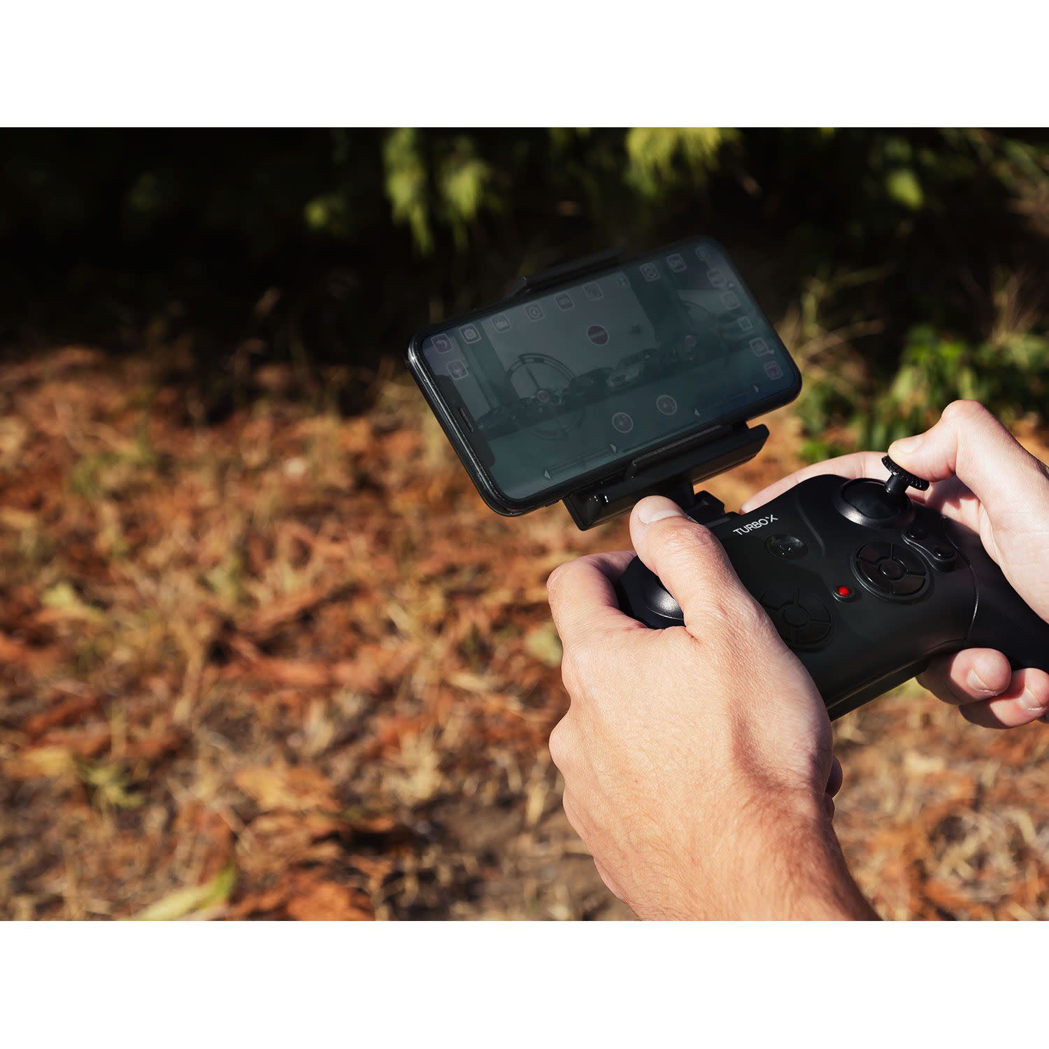 Κάνε κλικ για να δεις την εικόνα 9 του Turbo-X Drone Skyline III