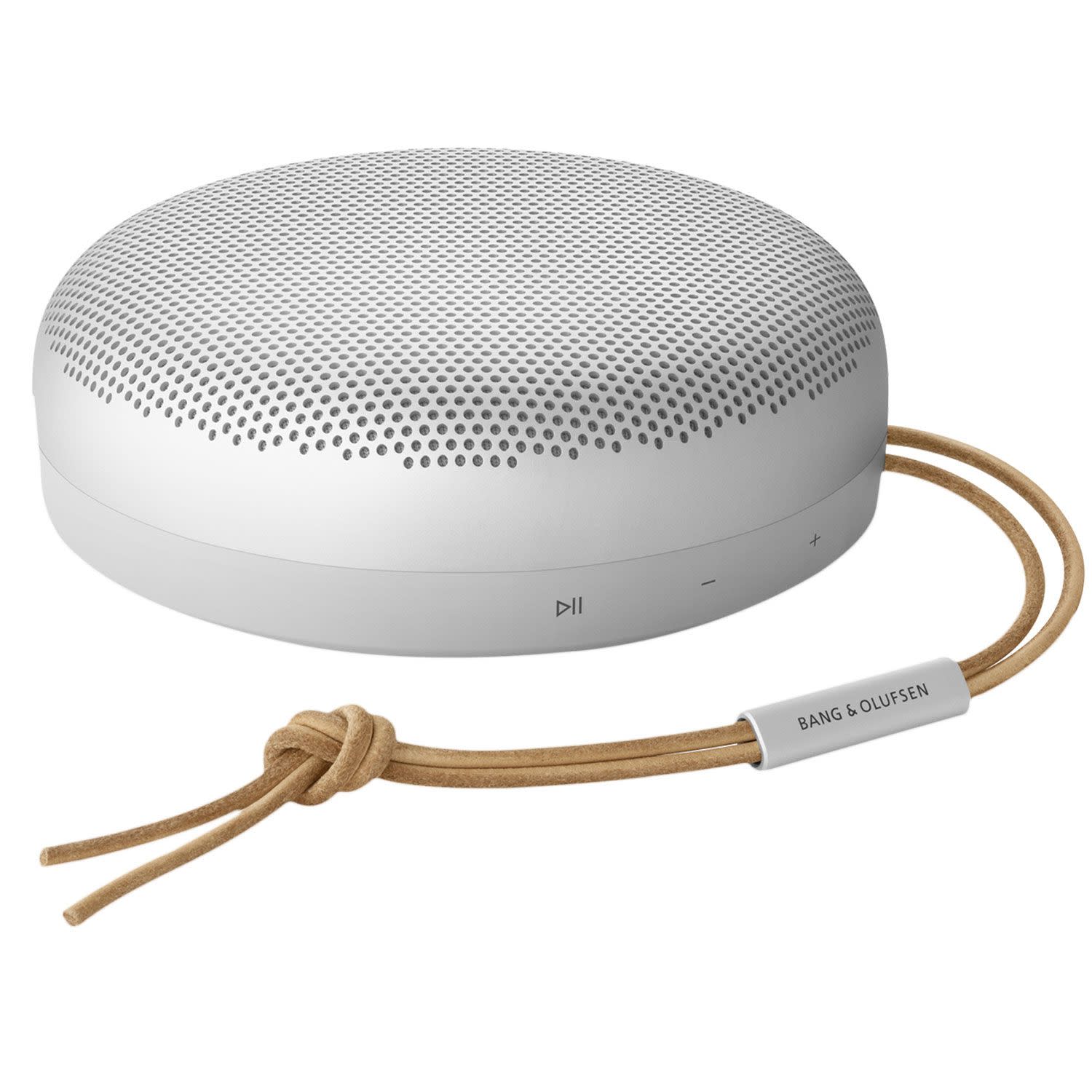 Bang & Olufsen Speaker Beosound A1 2nd Gen Grey