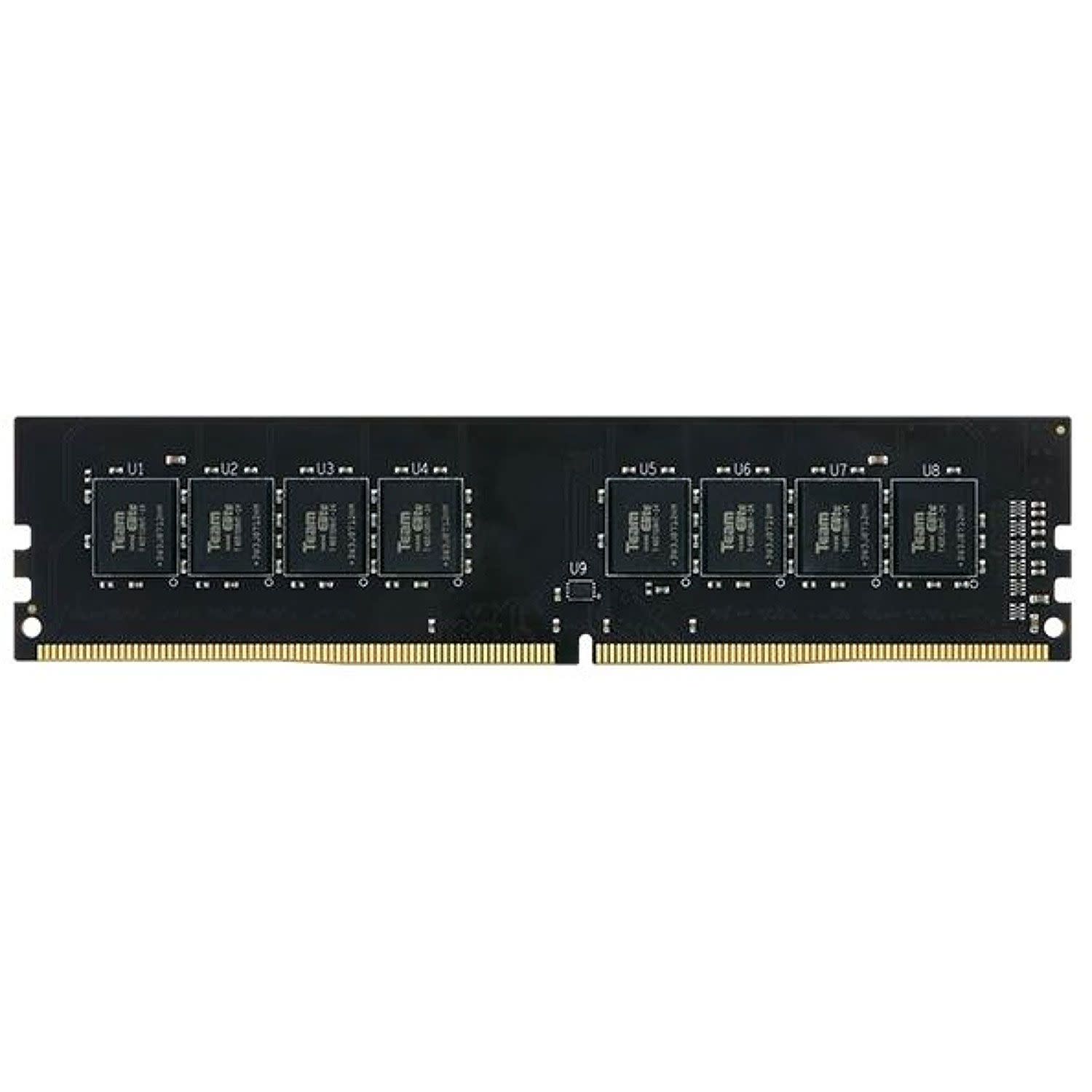 Εικόνα 2 του TeamGroup RAM Desktop 8GB 2666MHz DDR4