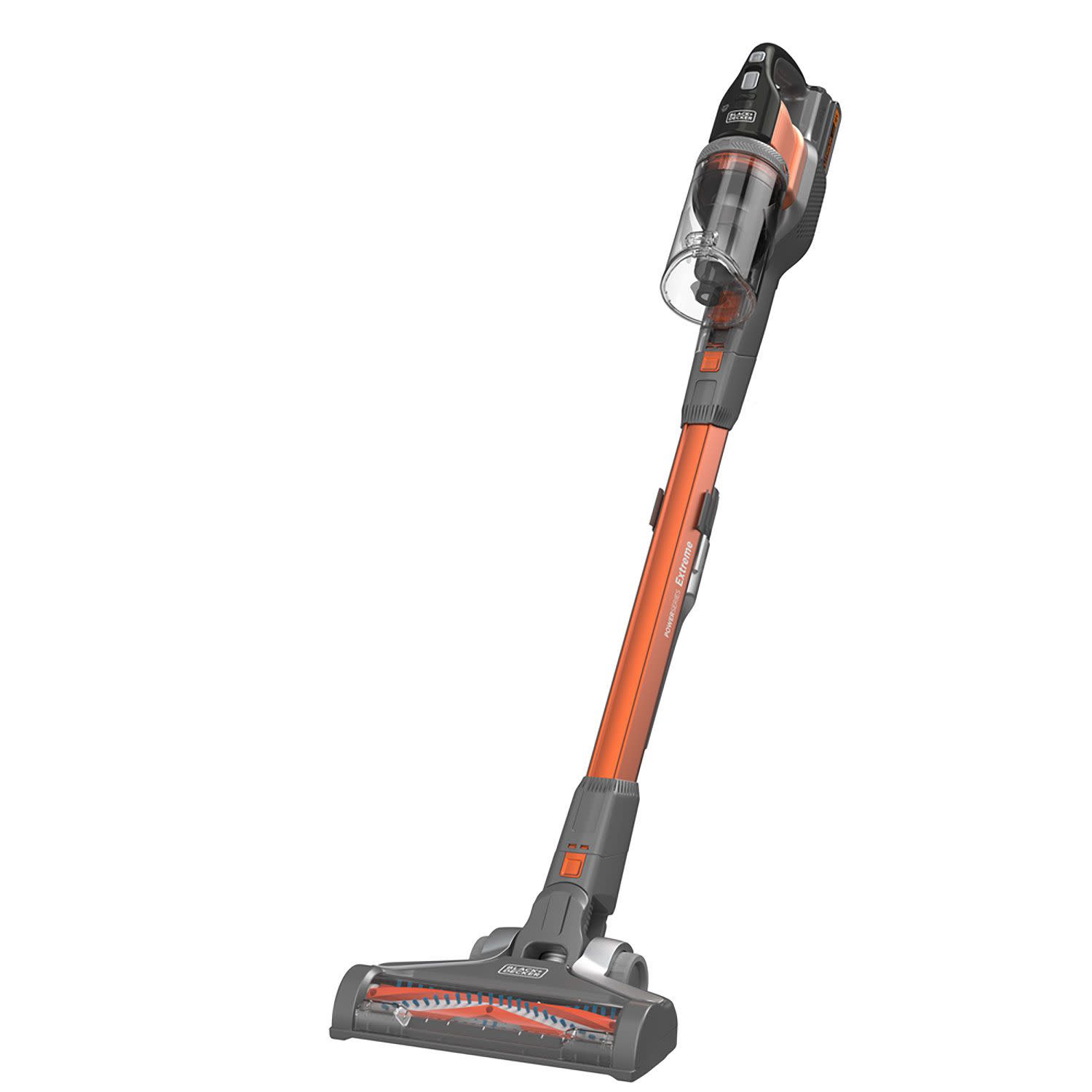 Εικόνα 1 του Black&Decker Σκούπα Stick Επαναφ/μενη BHFEV182C-QW Power Series