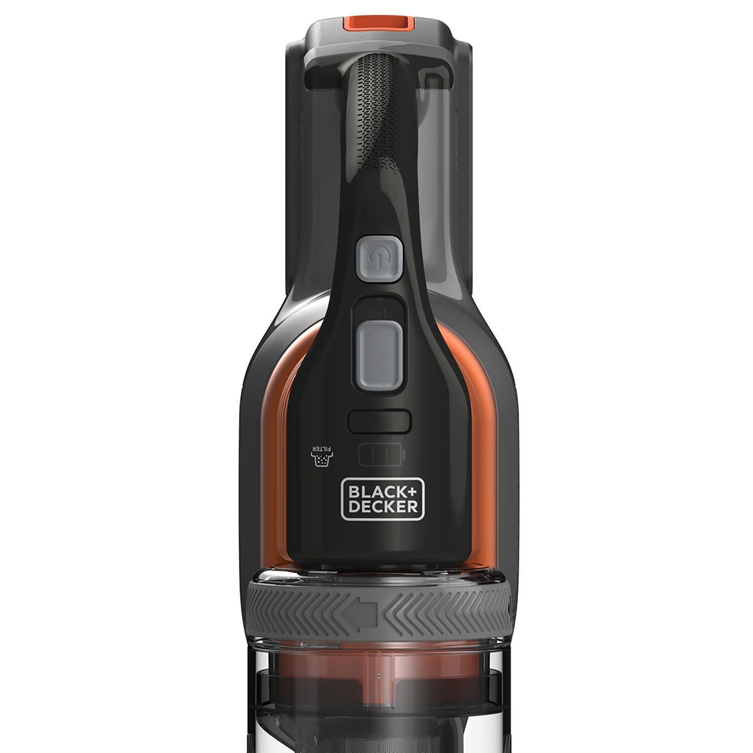 Εικόνα 2 του Black&Decker Σκούπα Stick Επαναφ/μενη BHFEV182C-QW Power Series