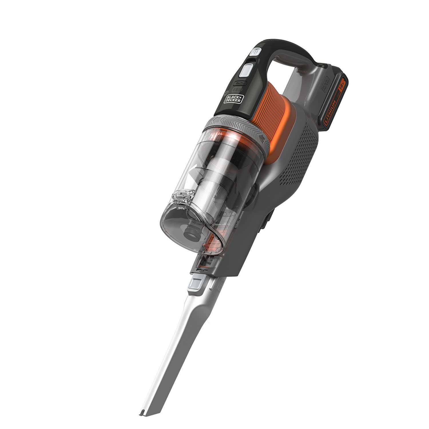Εικόνα 3 του Black&Decker Σκούπα Stick Επαναφ/μενη BHFEV182C-QW Power Series