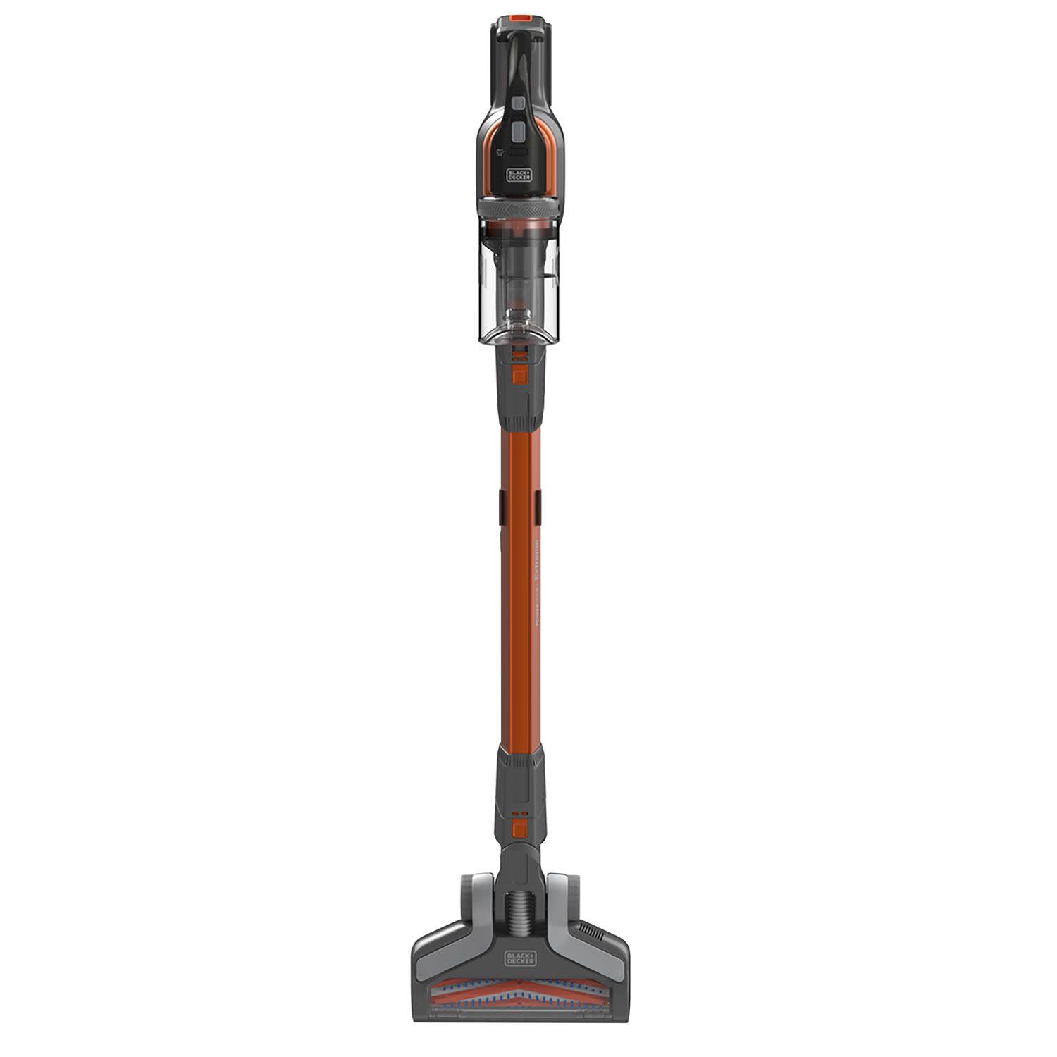 Εικόνα 4 του Black&Decker Σκούπα Stick Επαναφ/μενη BHFEV182C-QW Power Series