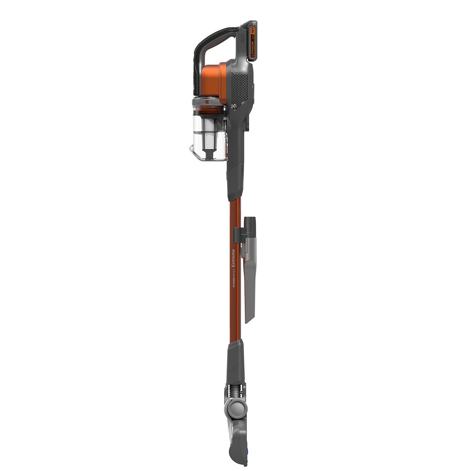 Εικόνα 5 του Black&Decker Σκούπα Stick Επαναφ/μενη BHFEV182C-QW Power Series