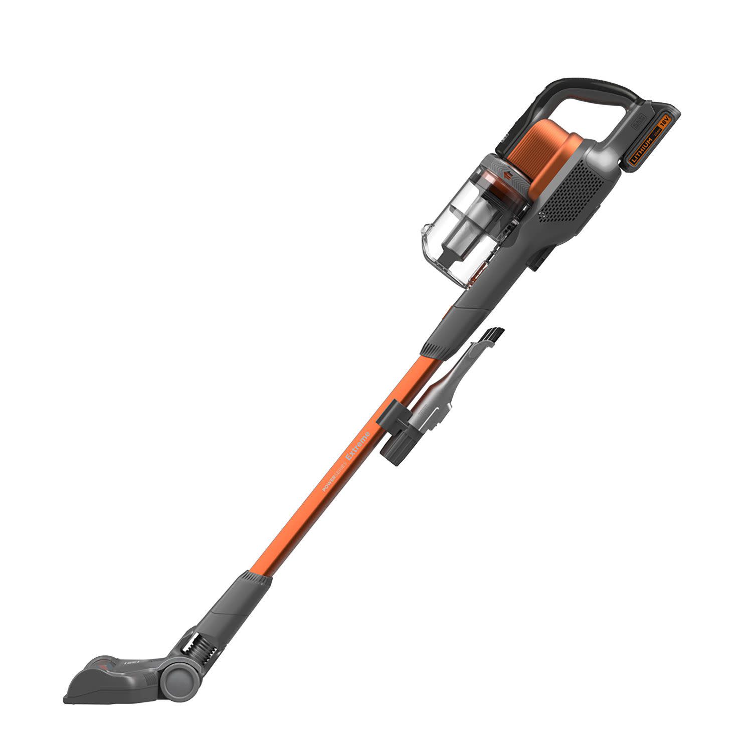 Εικόνα 6 του Black&Decker Σκούπα Stick Επαναφ/μενη BHFEV182C-QW Power Series