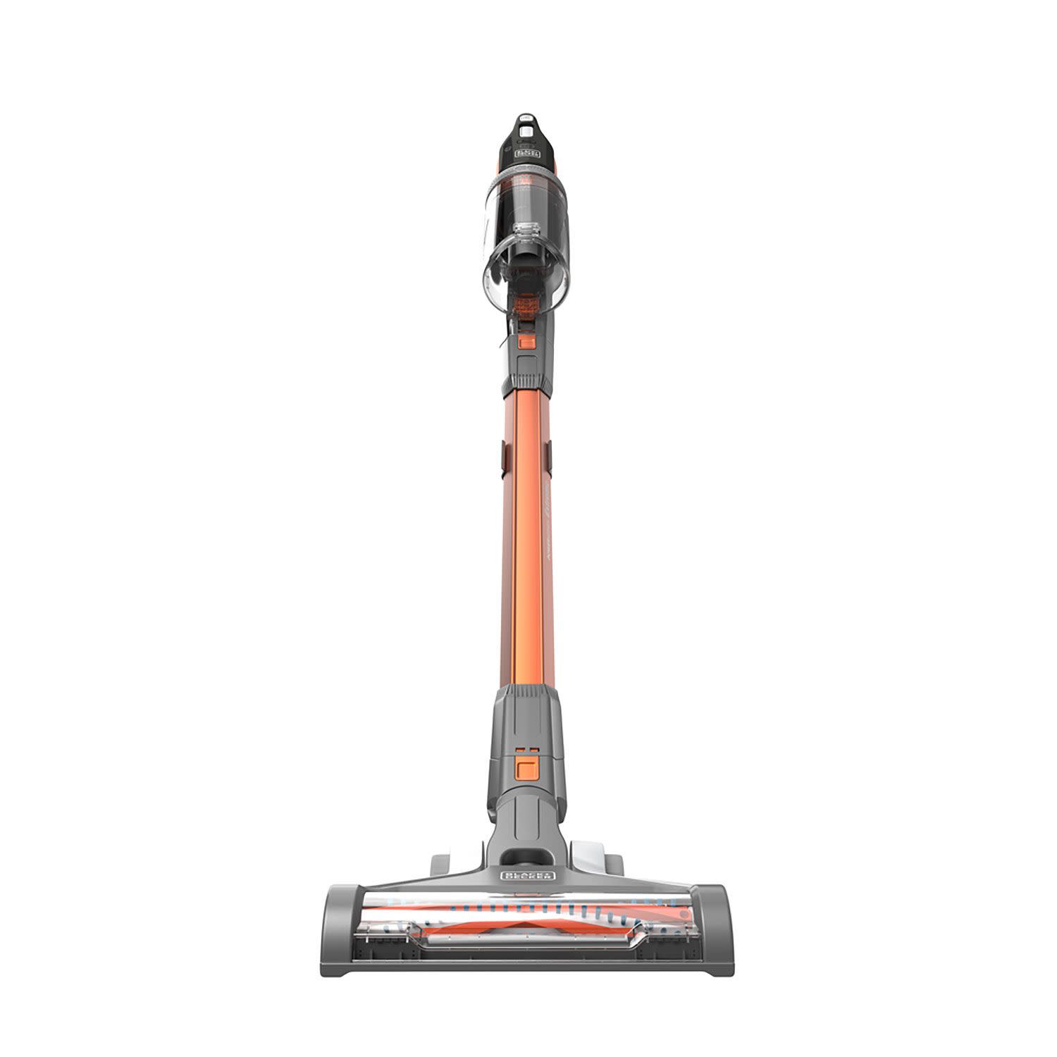 Εικόνα 7 του Black&Decker Σκούπα Stick Επαναφ/μενη BHFEV182C-QW Power Series