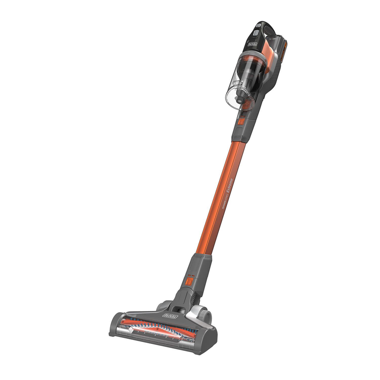 Εικόνα 8 του Black&Decker Σκούπα Stick Επαναφ/μενη BHFEV182C-QW Power Series