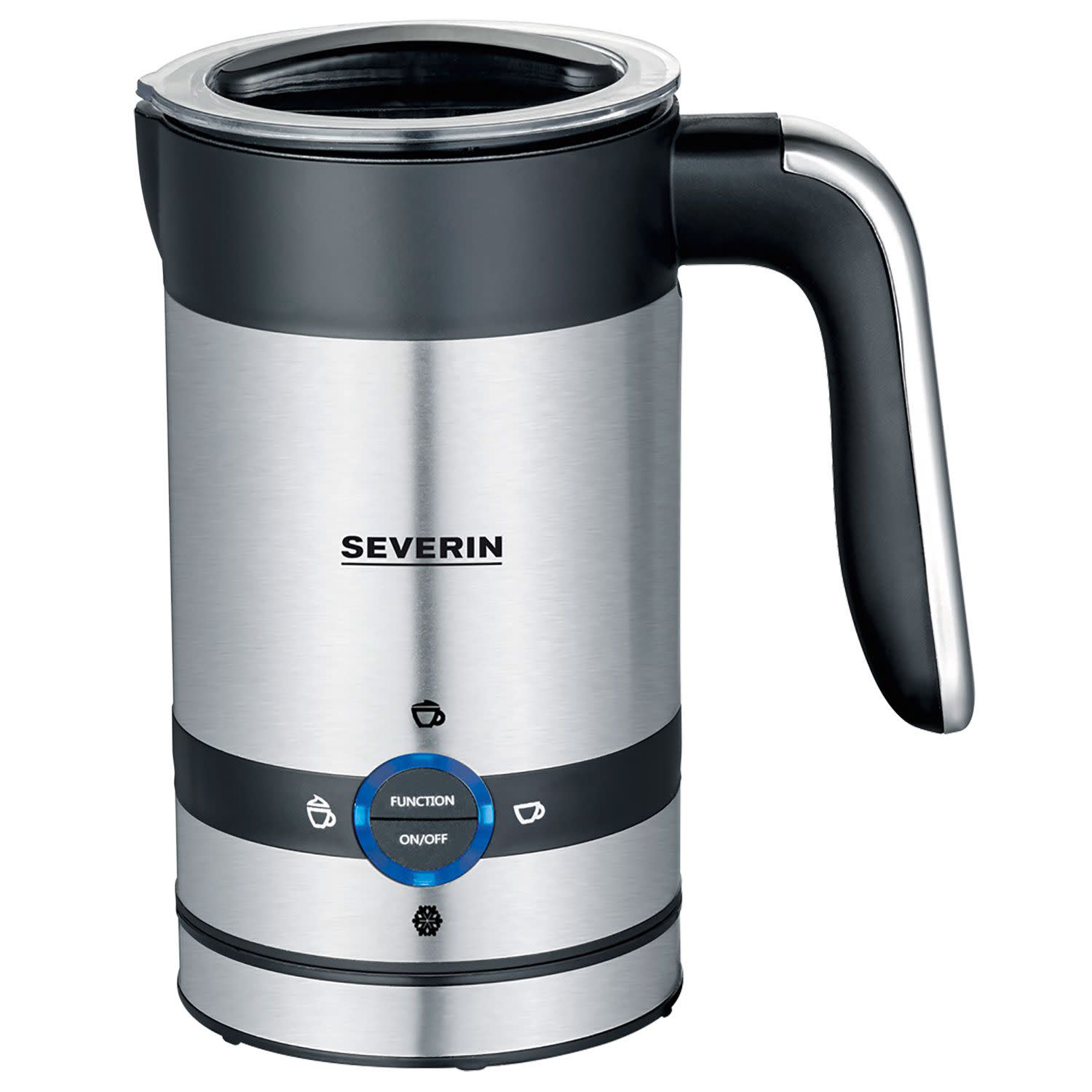 Κάνε κλικ για να δεις την εικόνα 1 του Severin Συσκευή για αφρόγαλο 3584SEV
