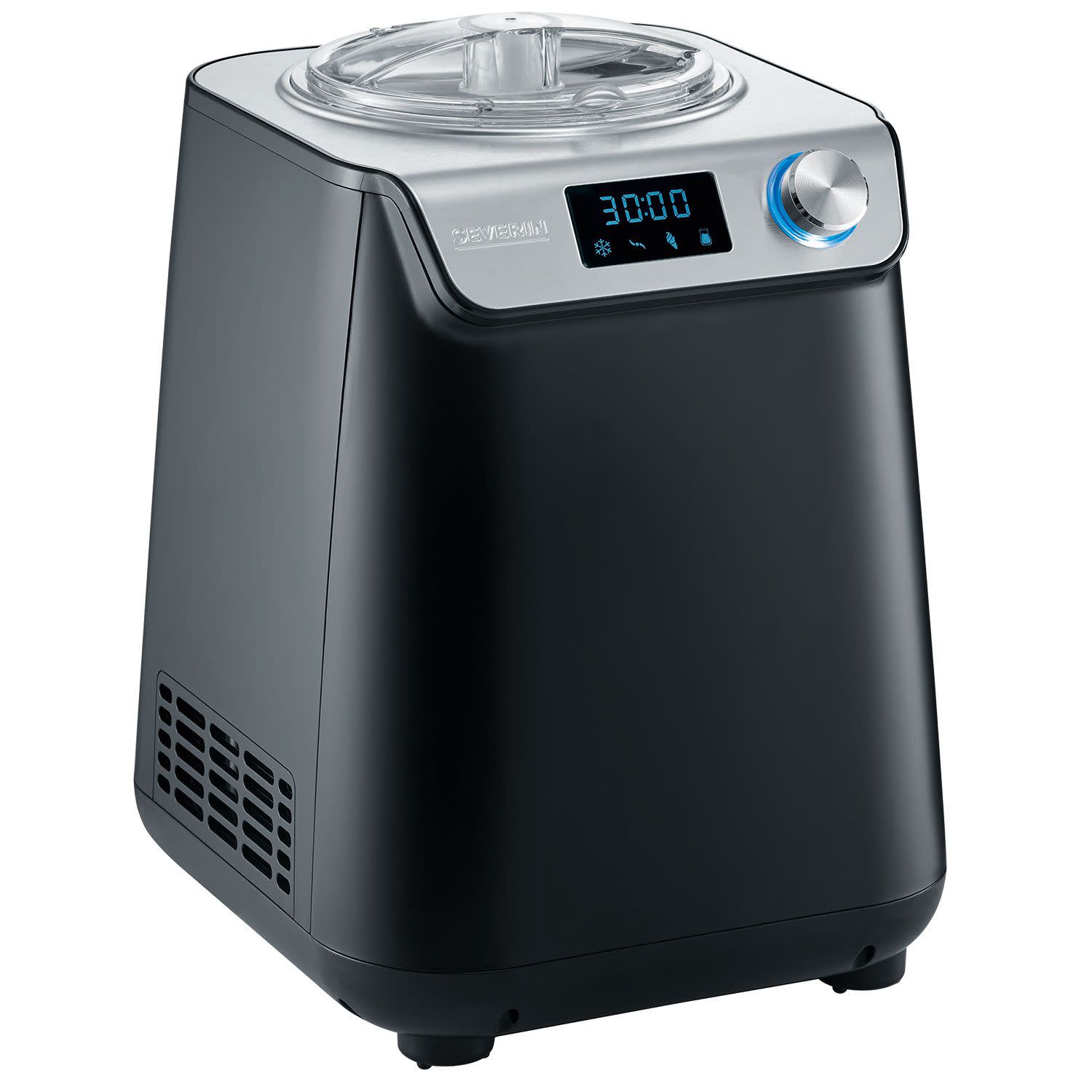 Εικόνα 1 του Severin Παγωτομηχανή 7407