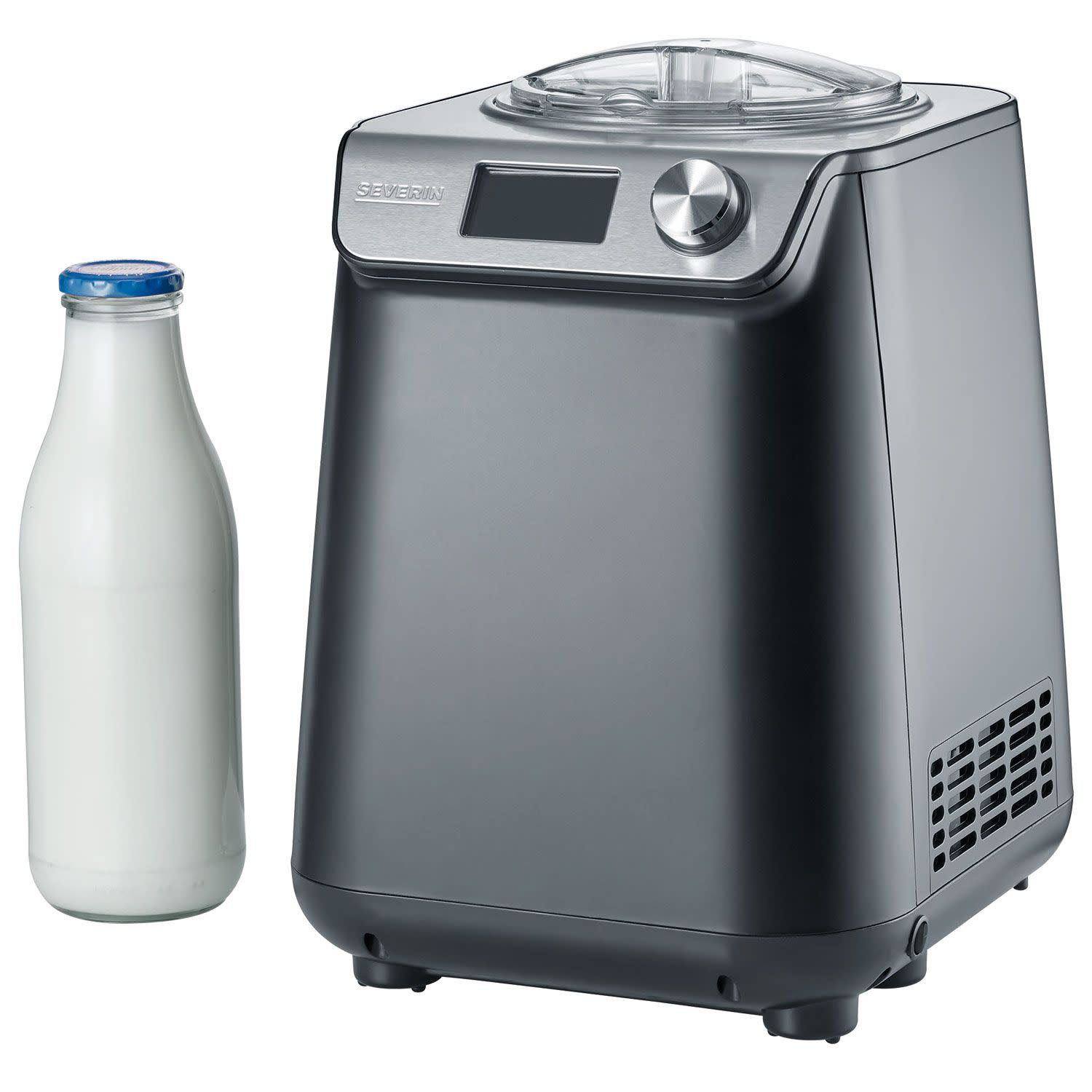 Εικόνα 3 του Severin Παγωτομηχανή 7407