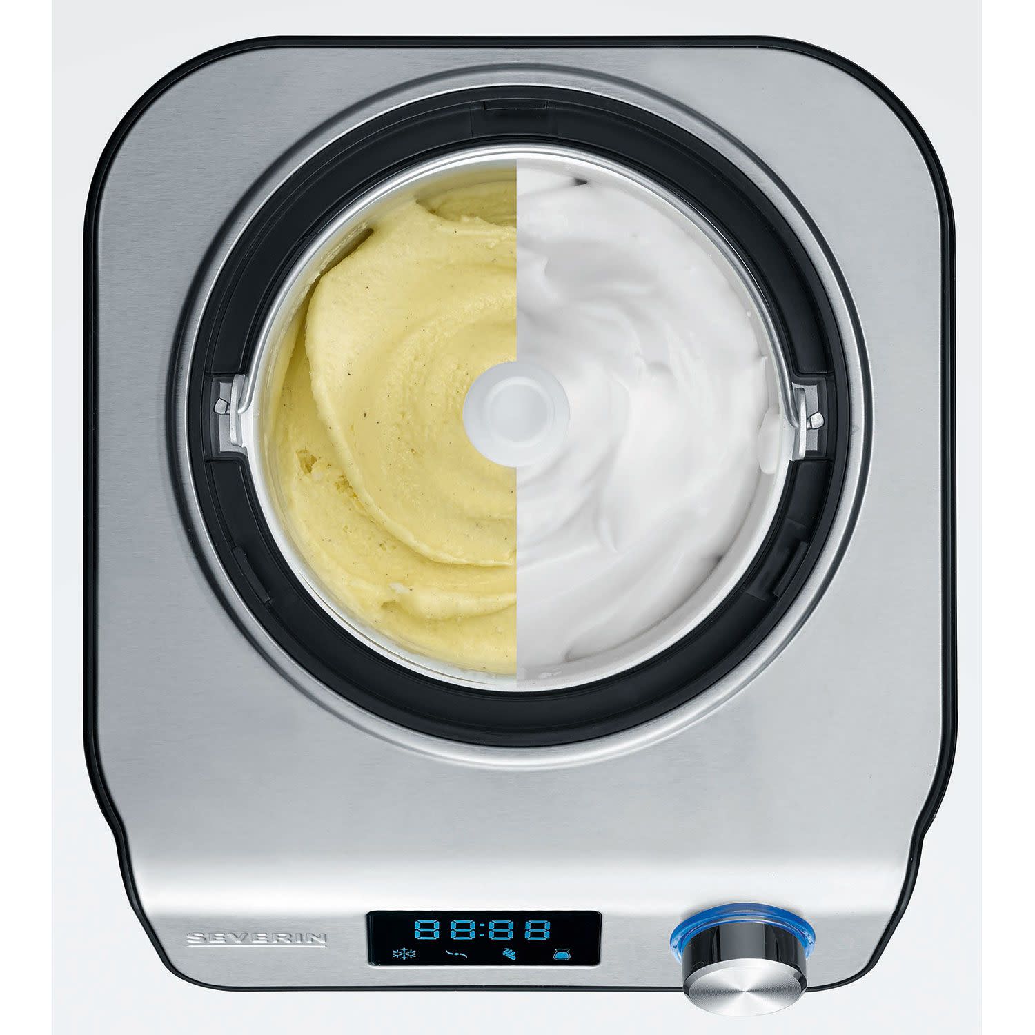 Εικόνα 4 του Severin Παγωτομηχανή 7407