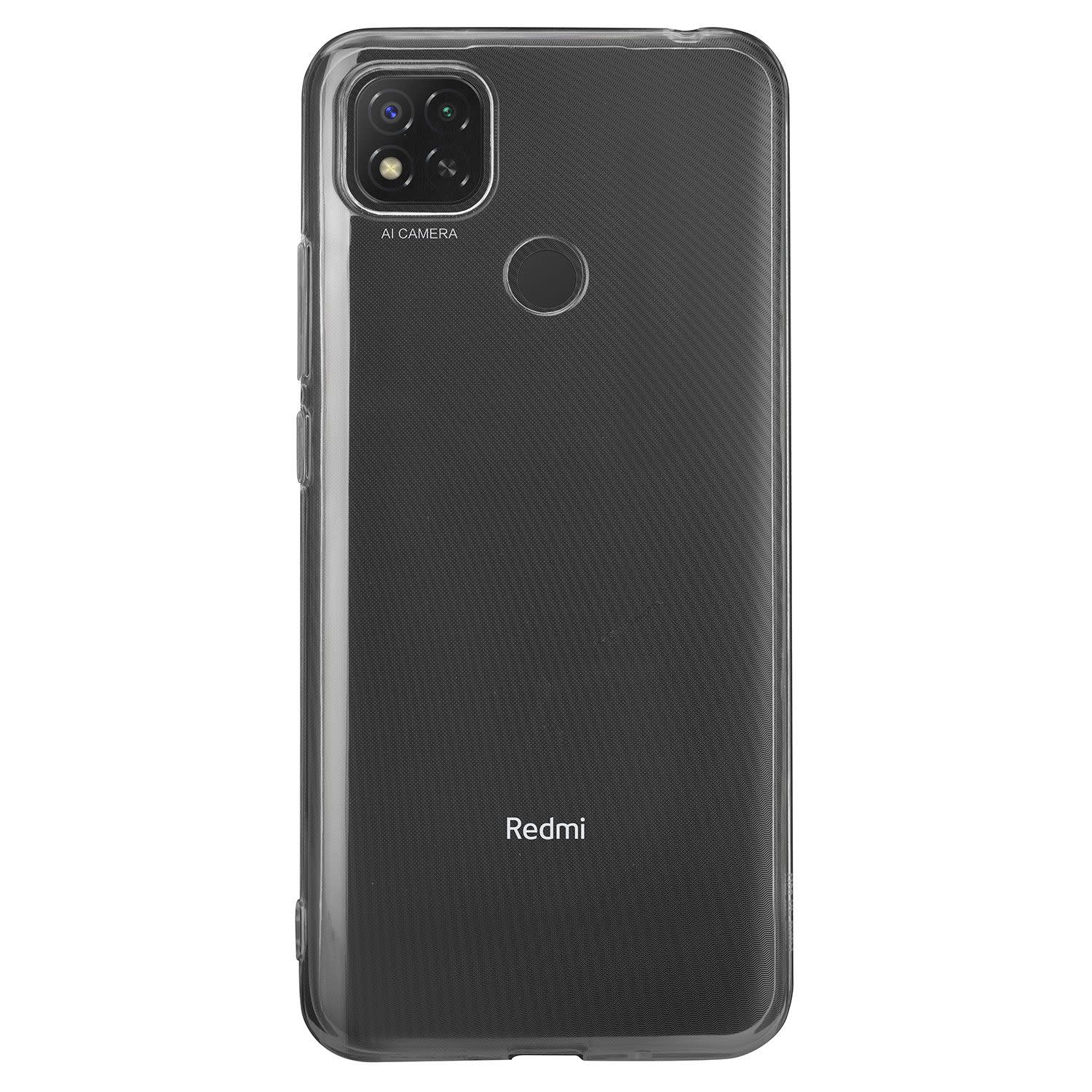 Εικόνα 2 του Sentio Θήκη Clear για Xiaomi Redmi 9C