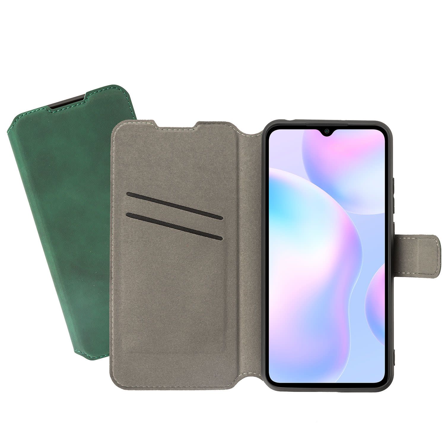 Εικόνα 1 του Sentio Θήκη Book για Xiaomi Redmi 9A